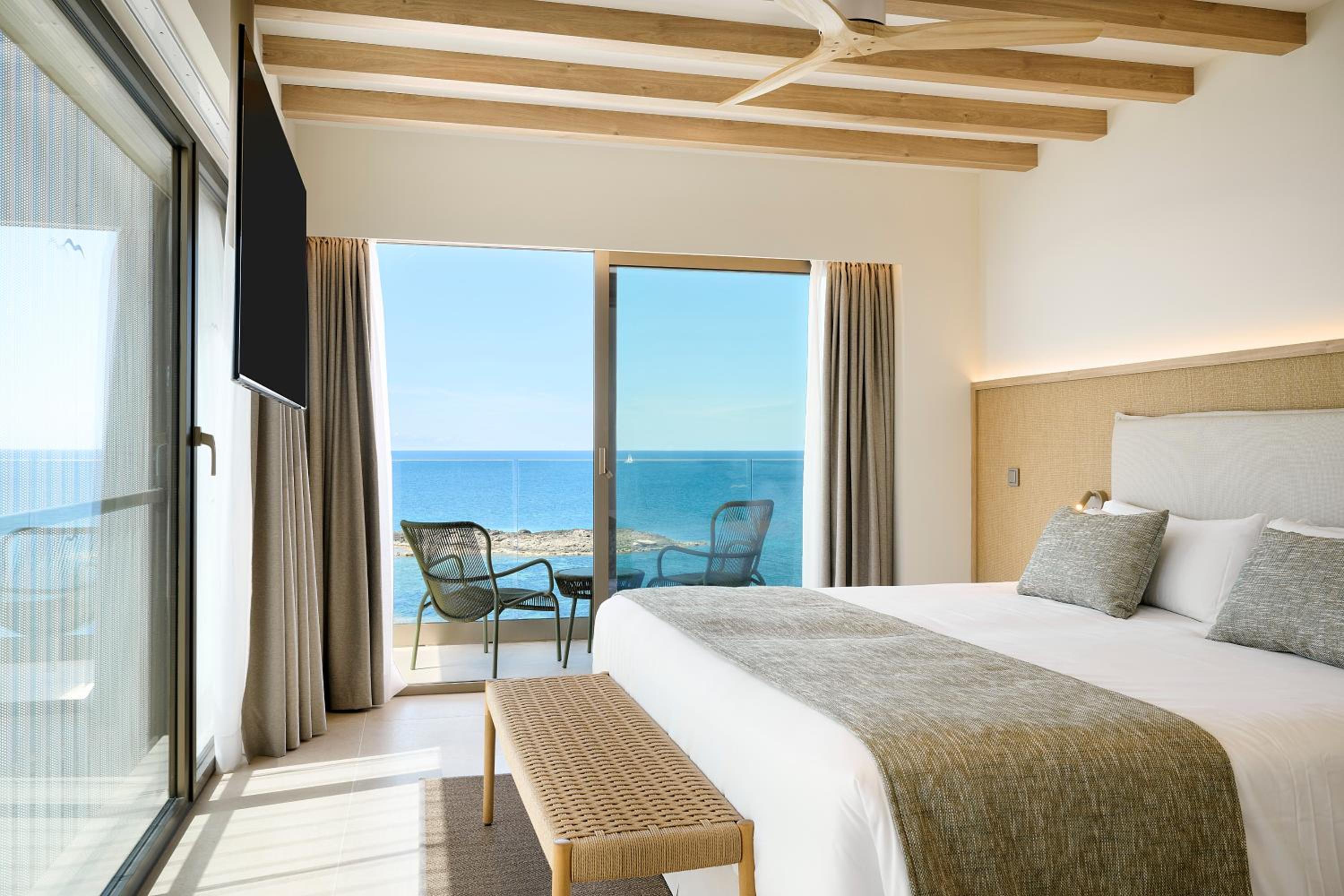 Suite Sea View Panoramic photo 2