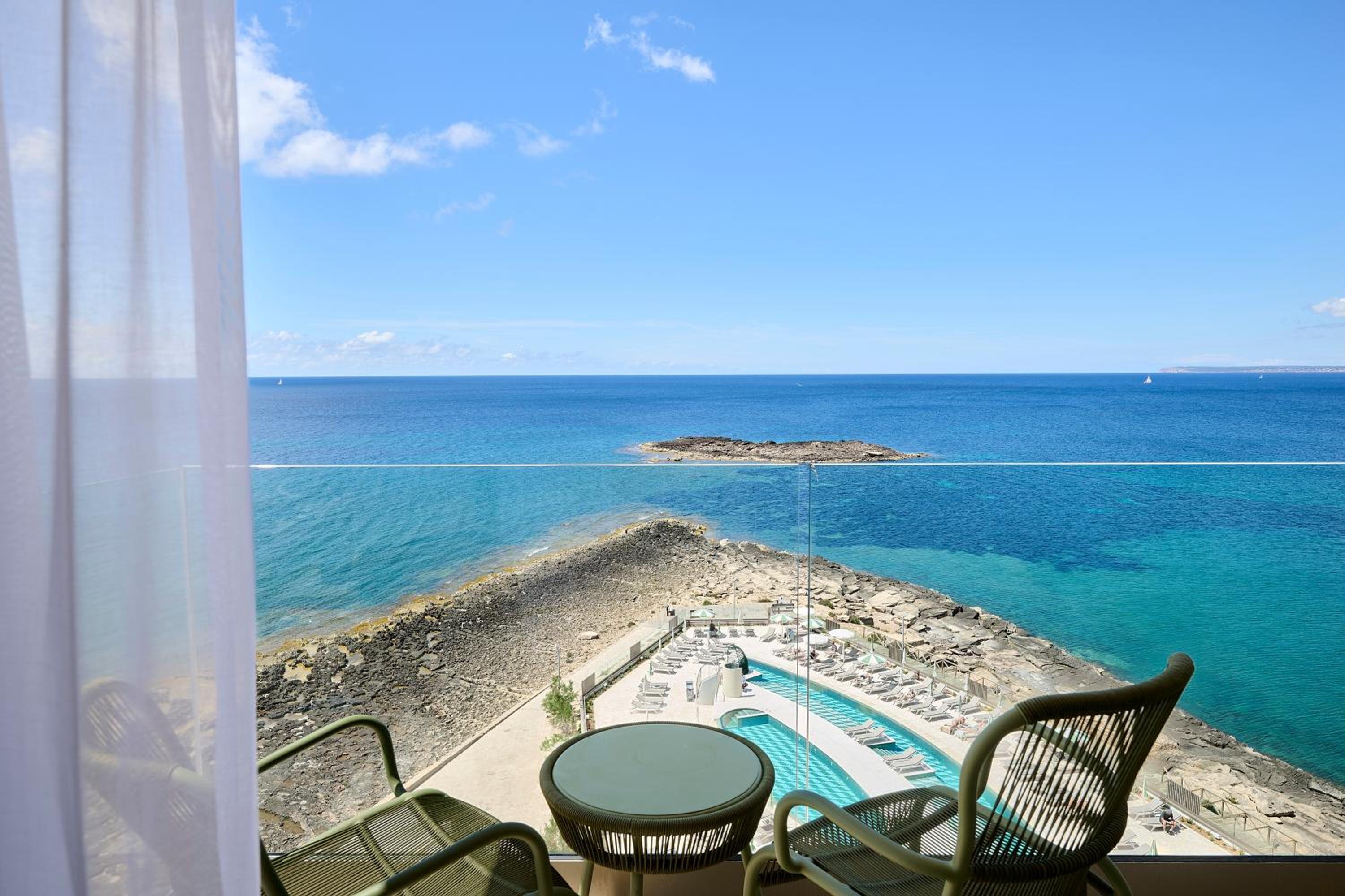 Suite Sea View Panoramic photo 3