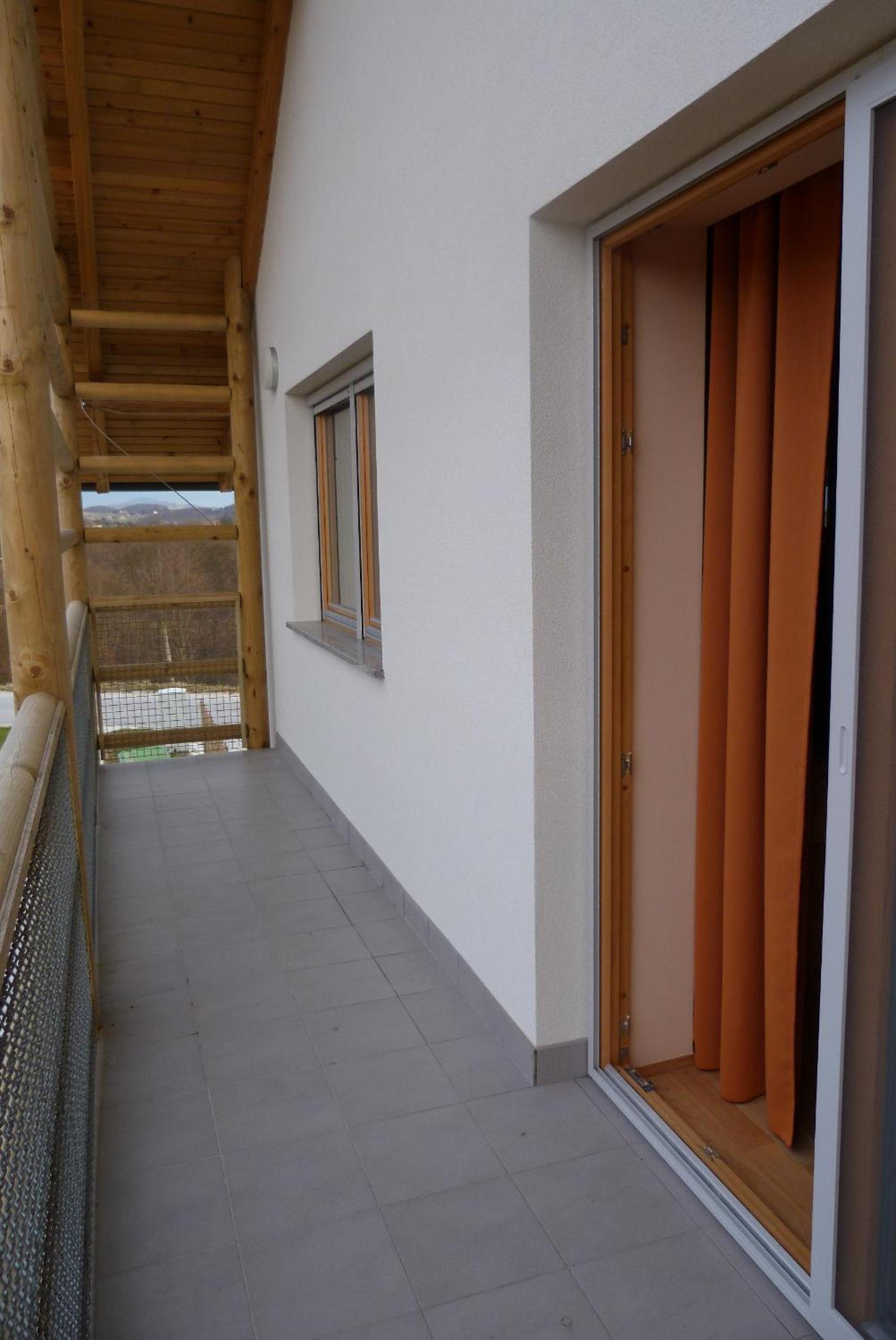 King Room with Balcony photo 2