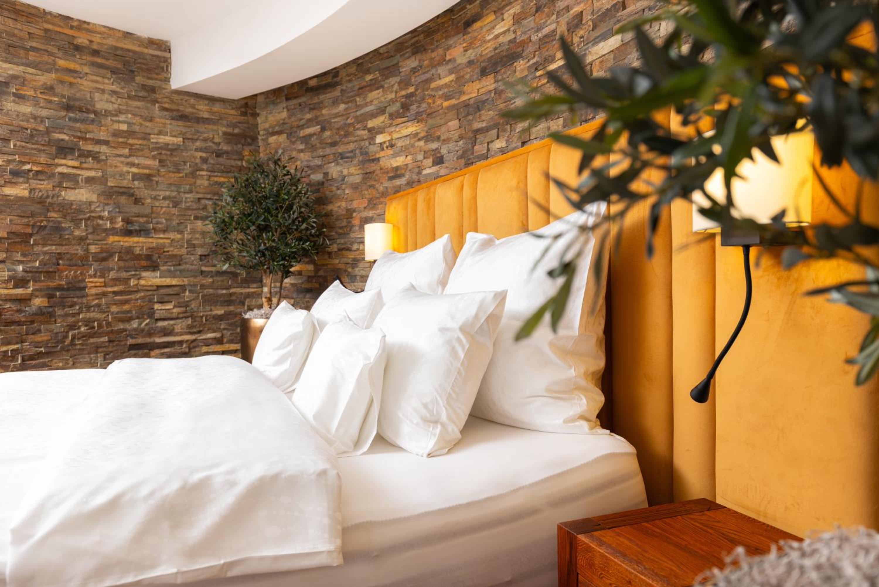 Executive Suite with Sauna and Terrace - Photo 4