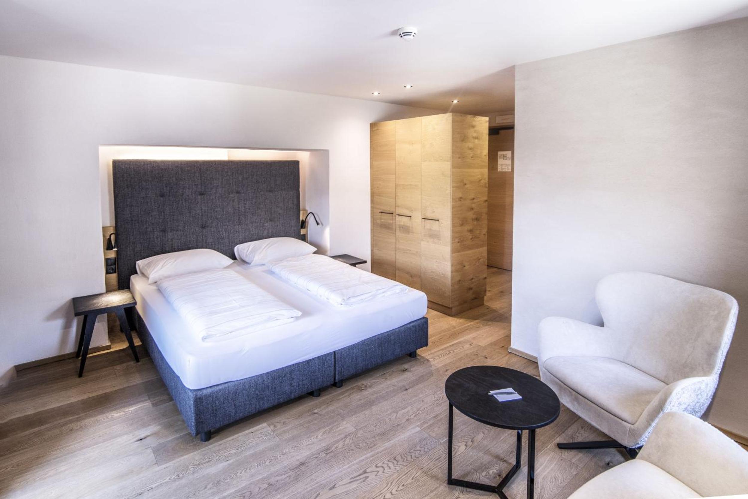 Relax Suite