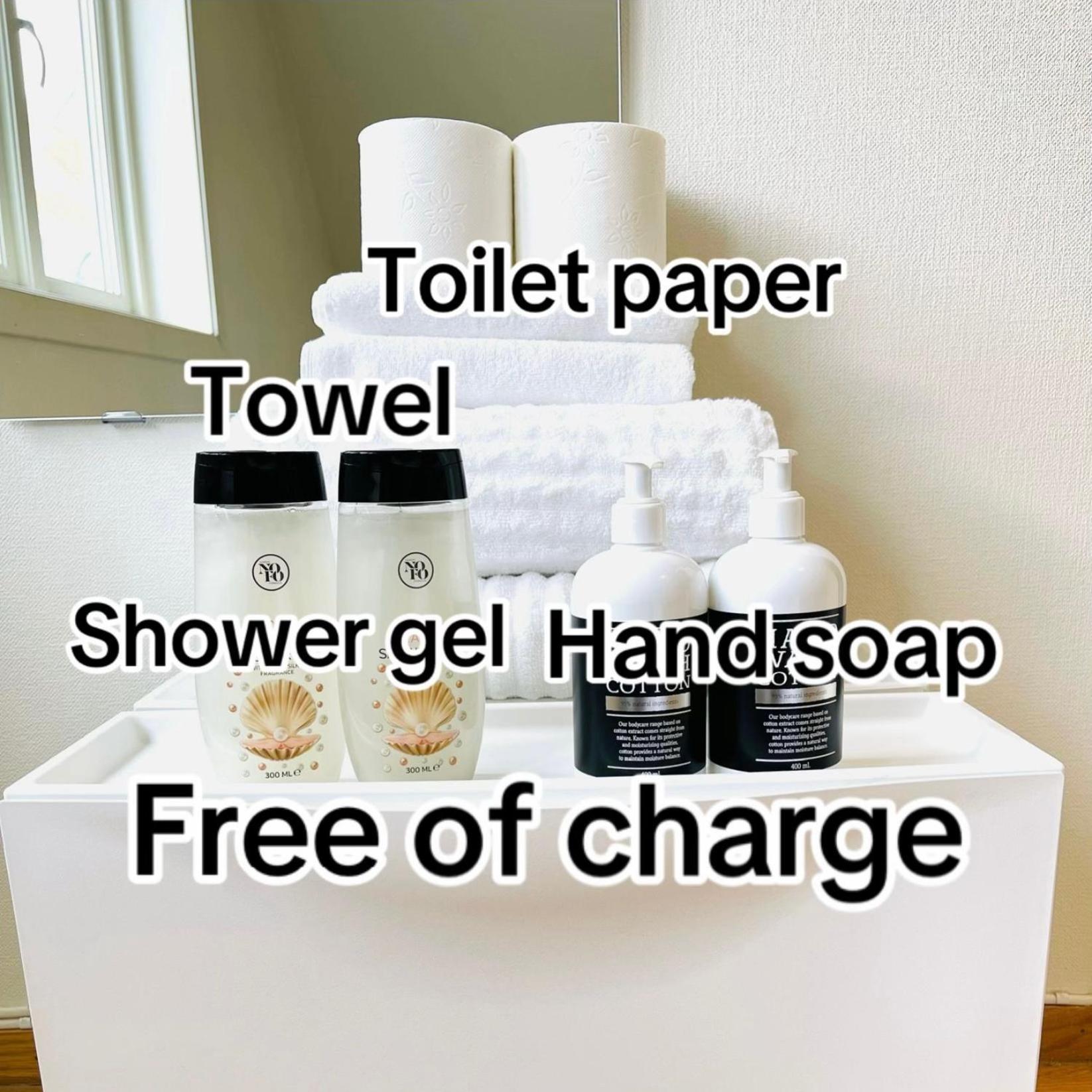 Triple Room with Shared Bathroom