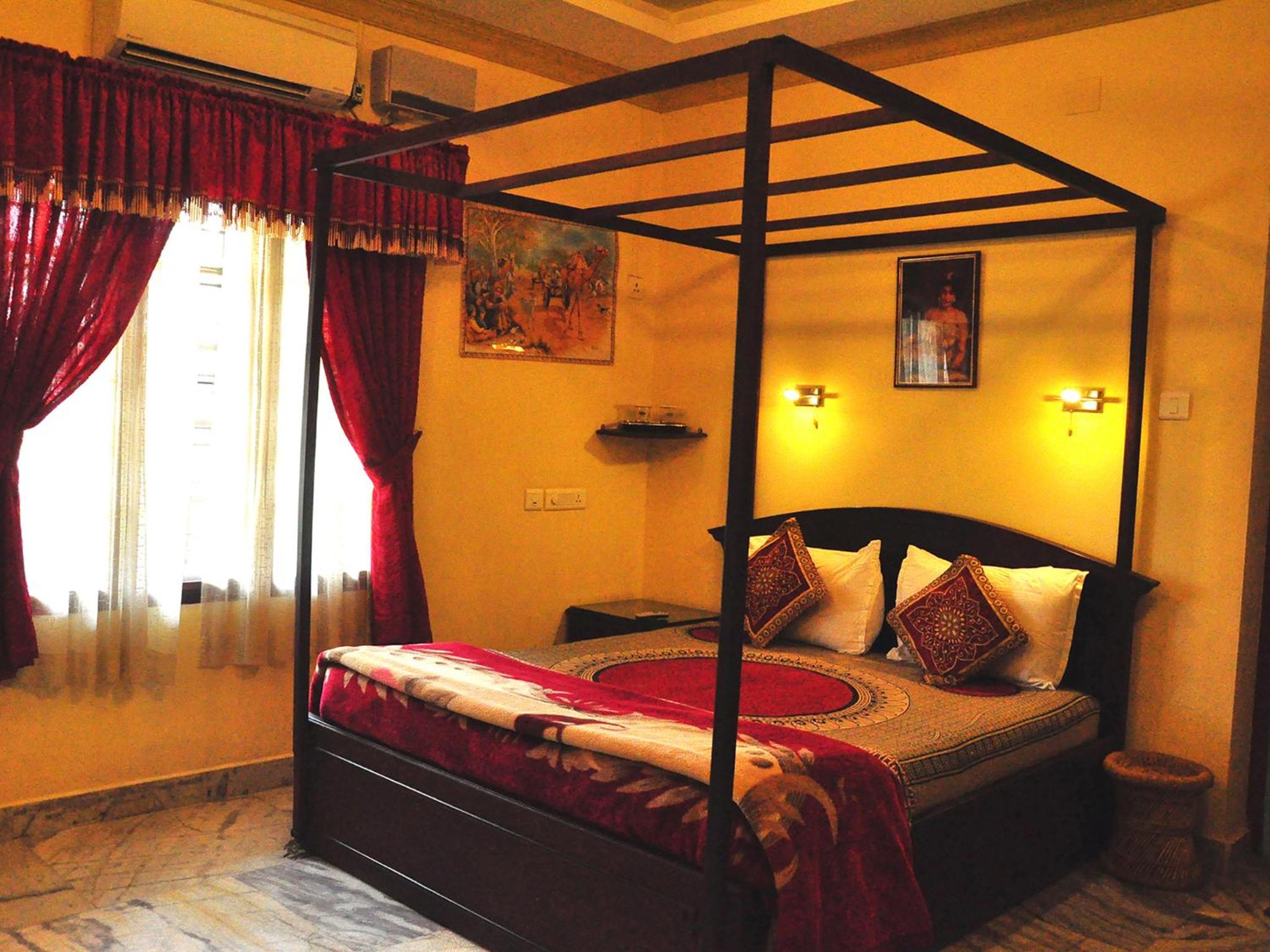 Double Room photo 3
