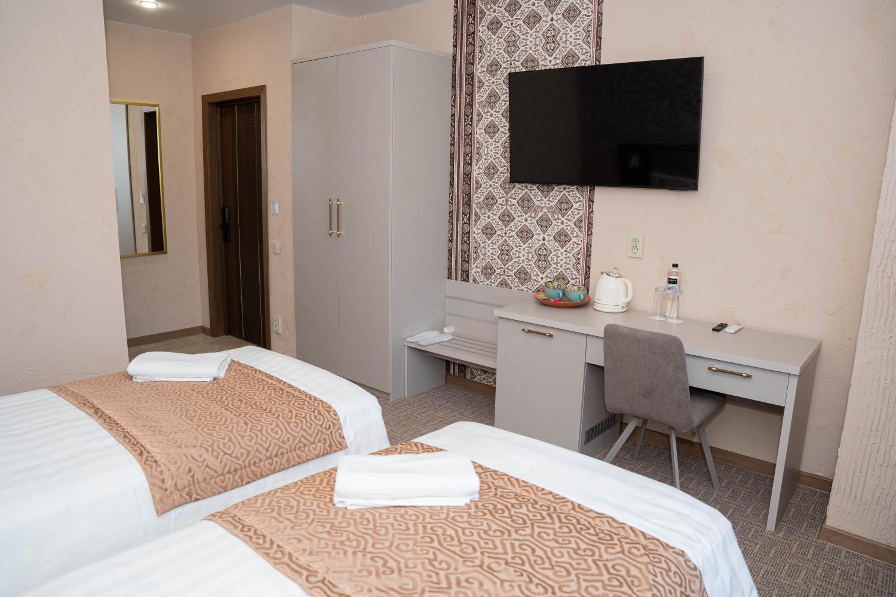 Twin Room photo 3