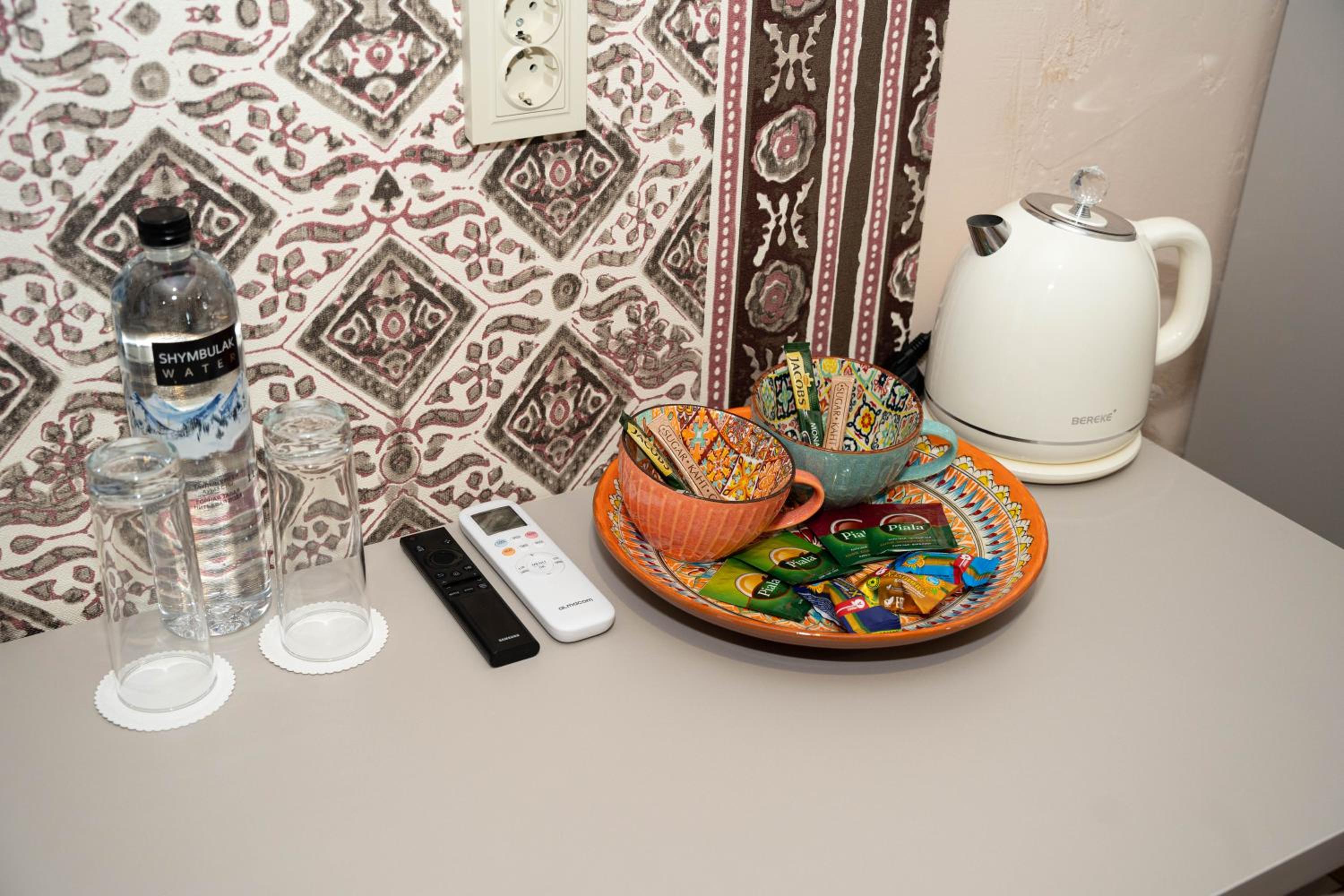 Twin Room photo 2