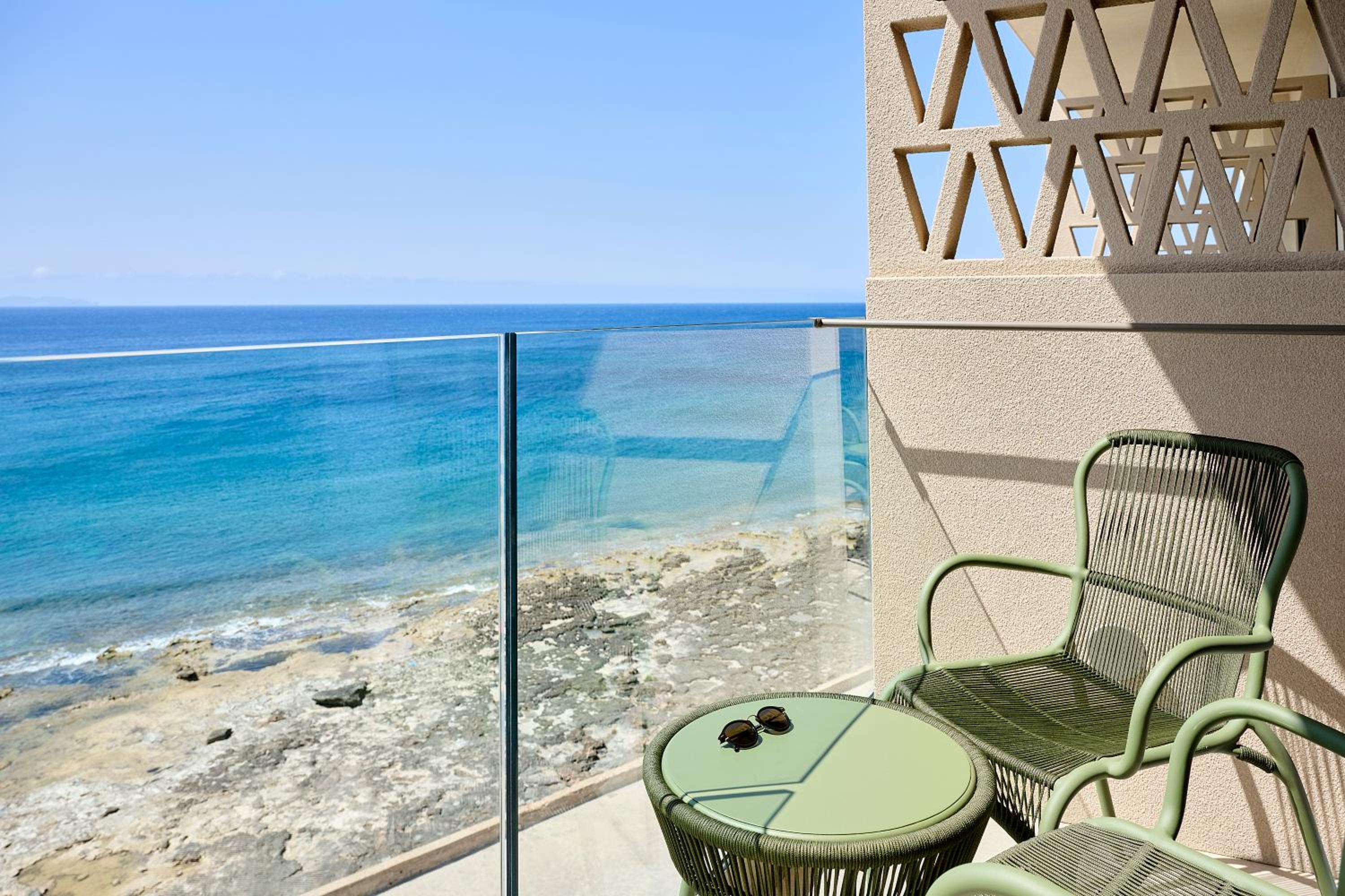 Double Sea View Wellness Double Sea View Wellness