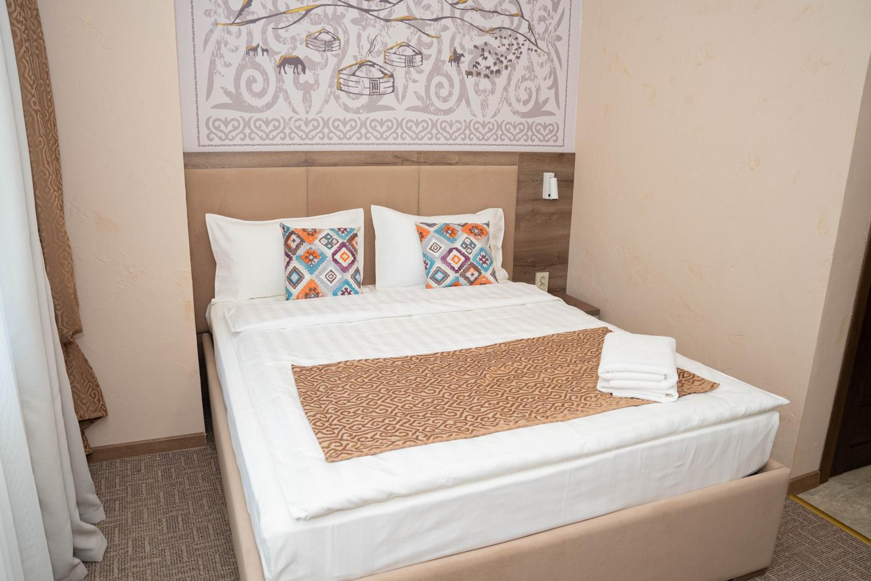 Superior Double Room photo 1