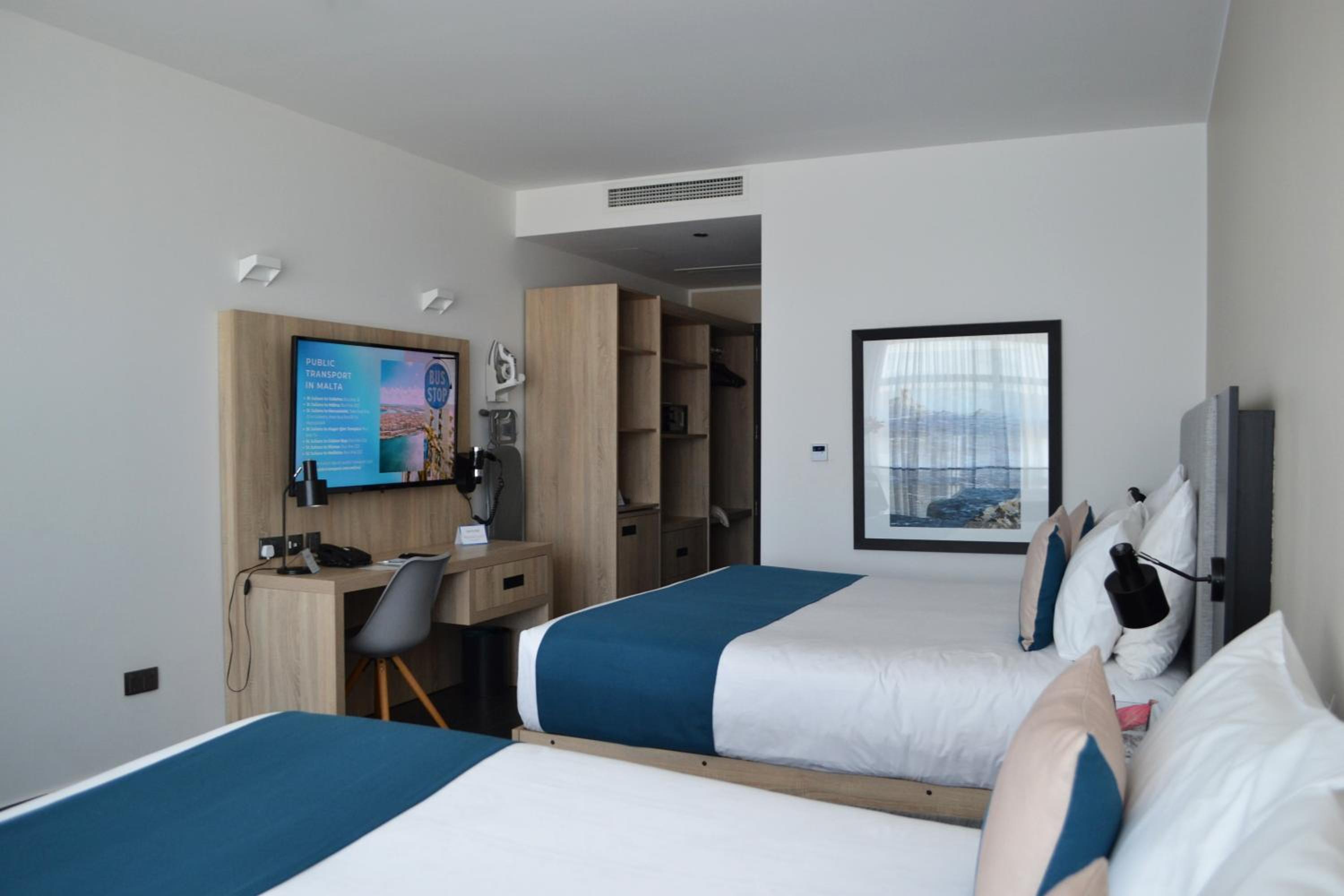 Quadruple Room photo 1