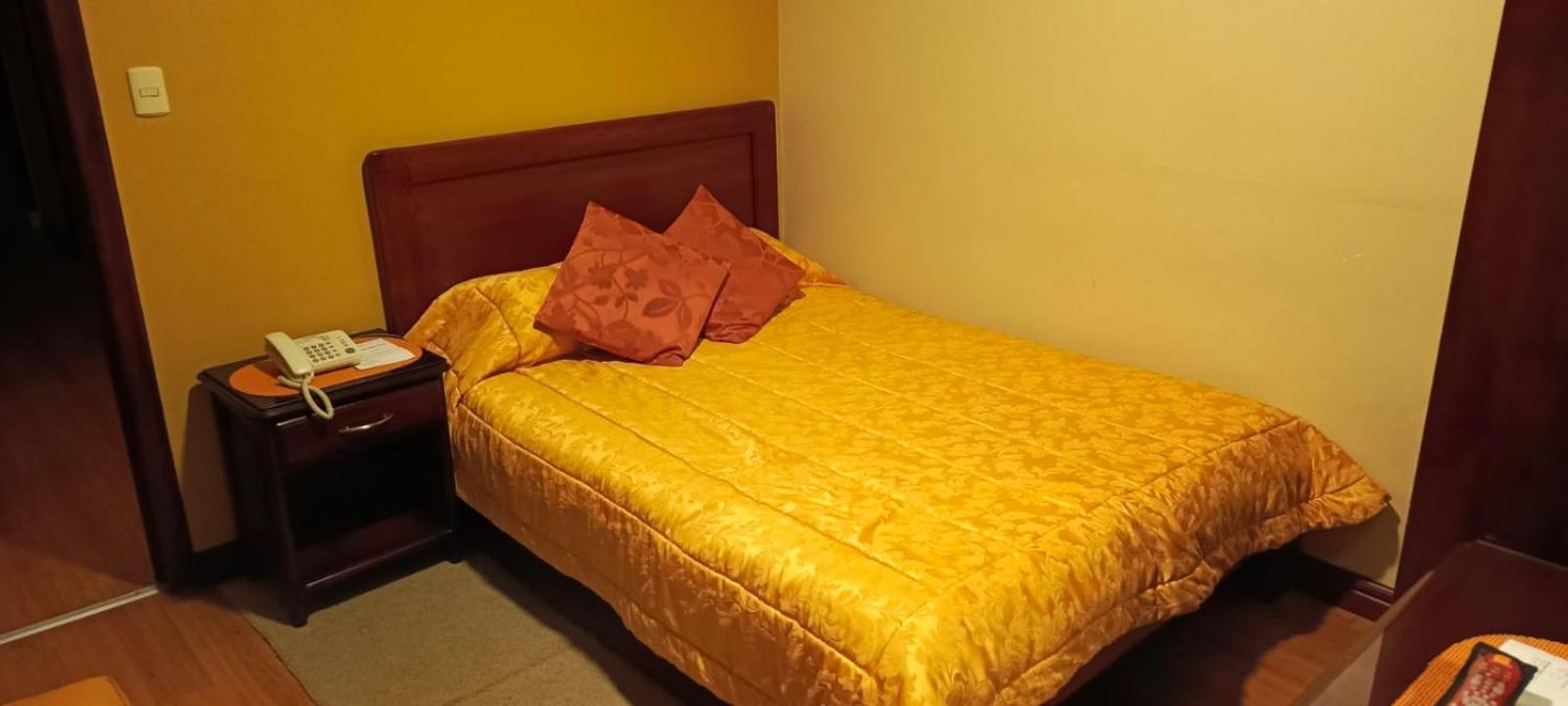 Large Single Room