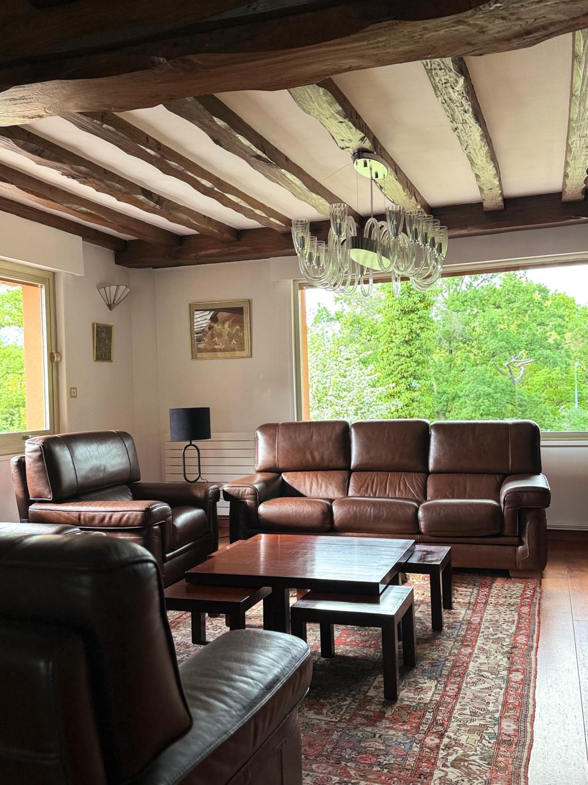Villa Villa