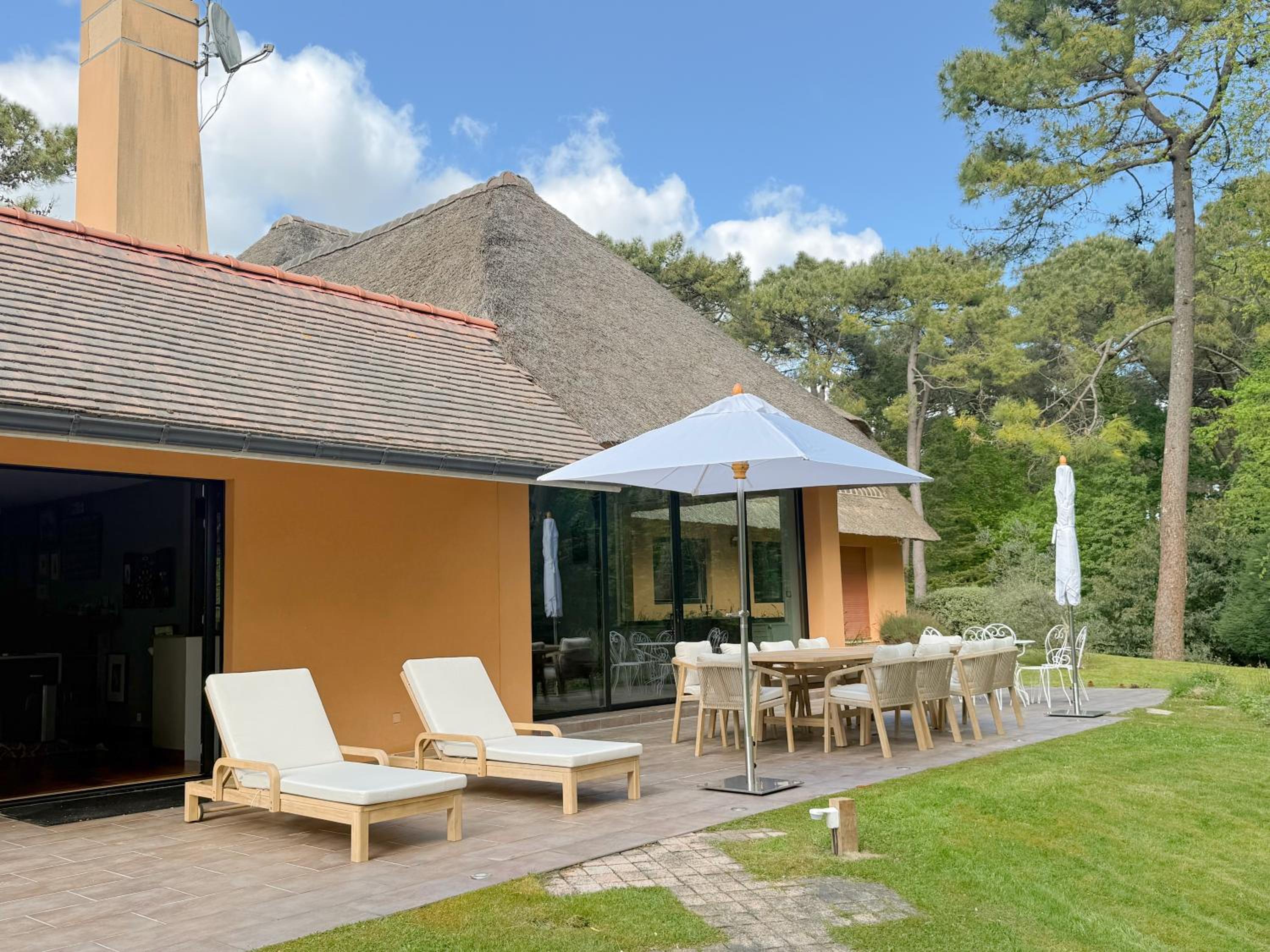 Villa Villa