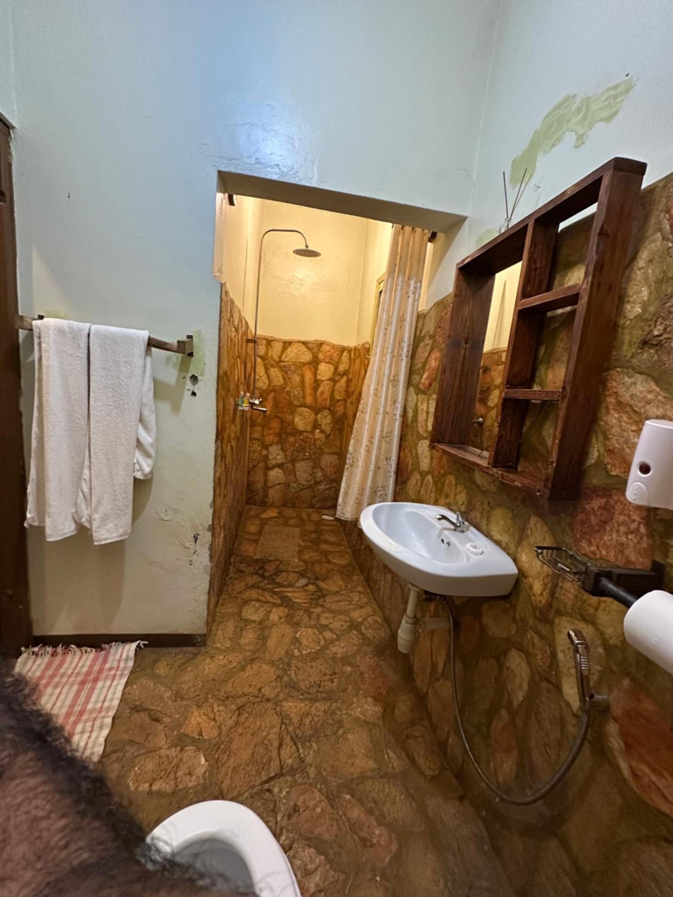 Comfort Triple Room