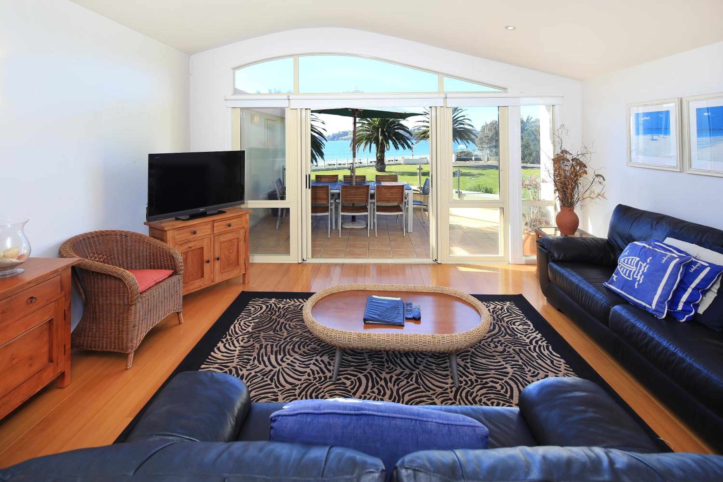 Superior Two-Bedroom Apartment