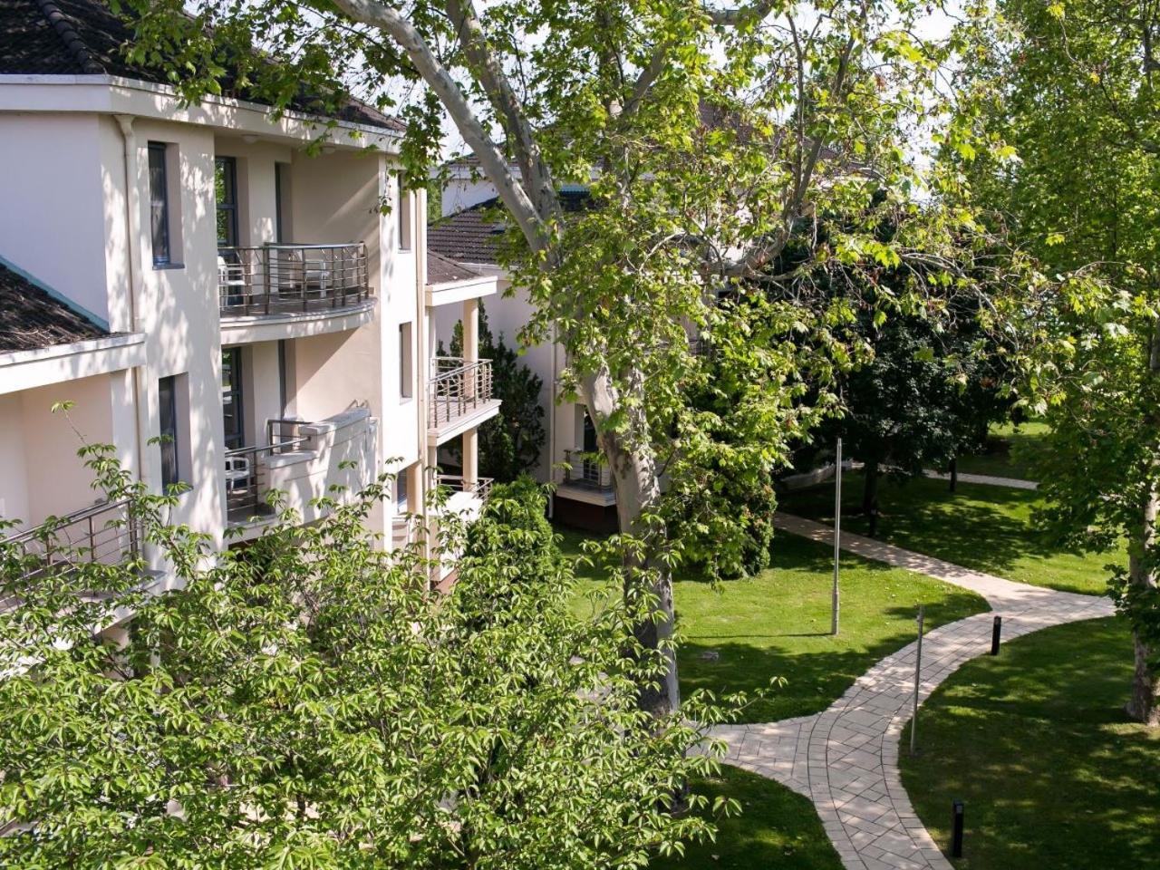 Superior Room in Park Resort - Annex