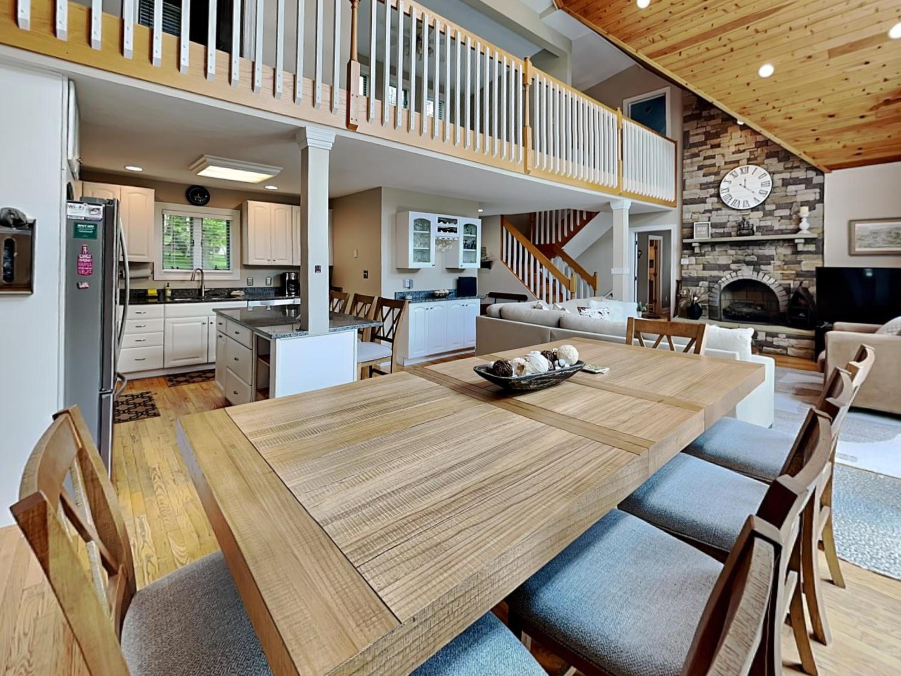 Three-Bedroom House photo 1