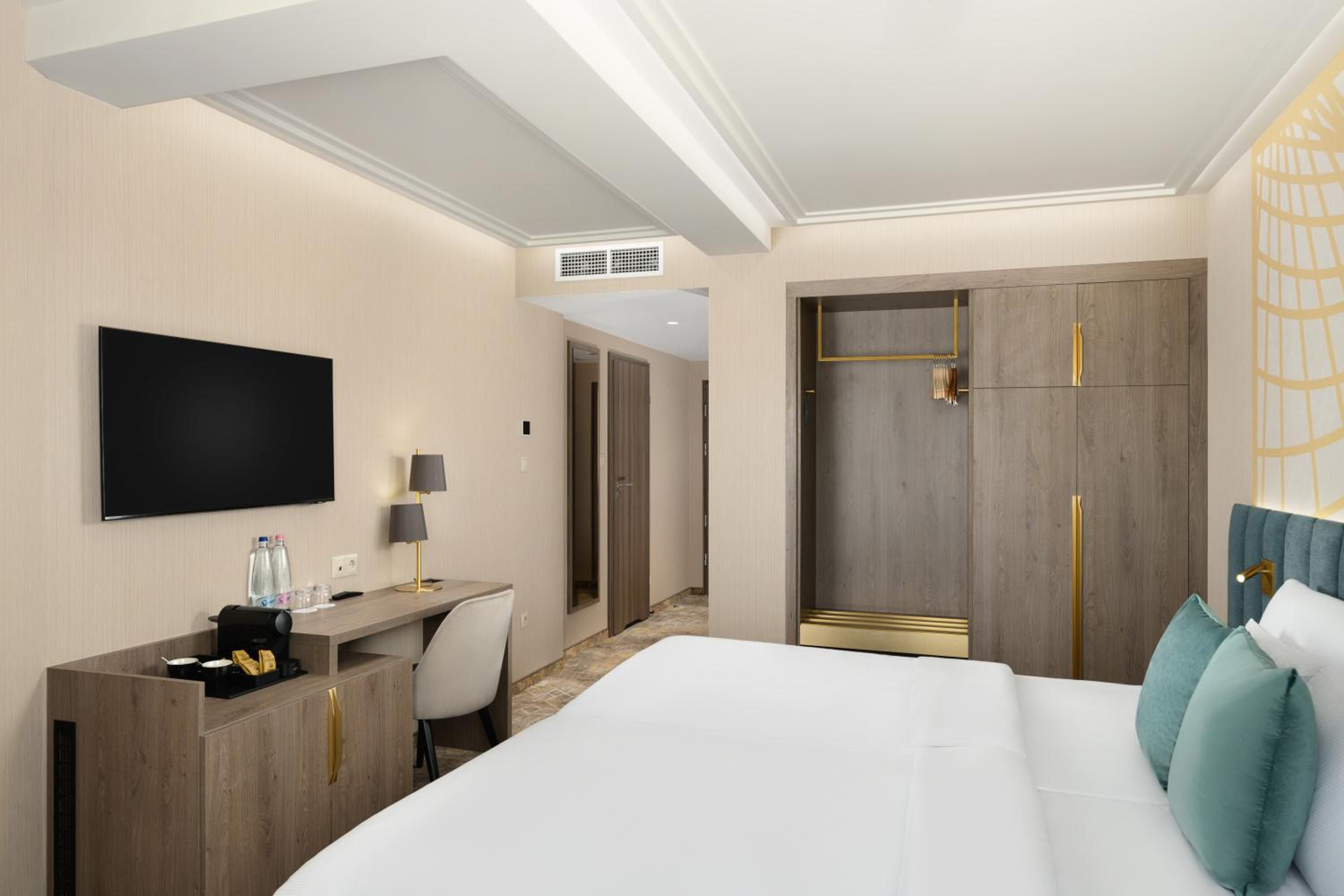 Superior Room in Park Resort - Annex photo 2