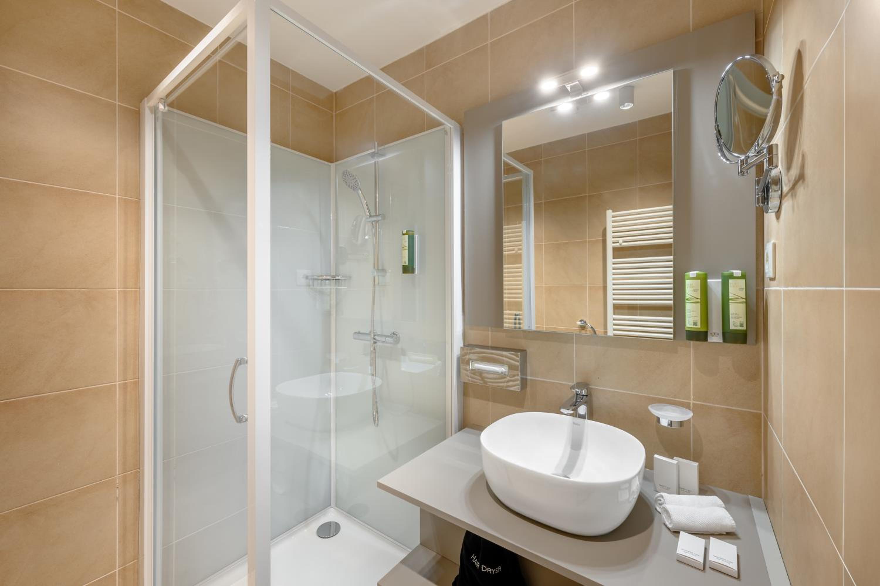 Superior Room in Park Resort - Annex photo 1