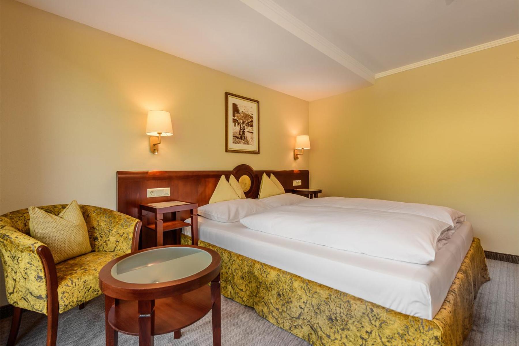 Deluxe Family Suite photo 1