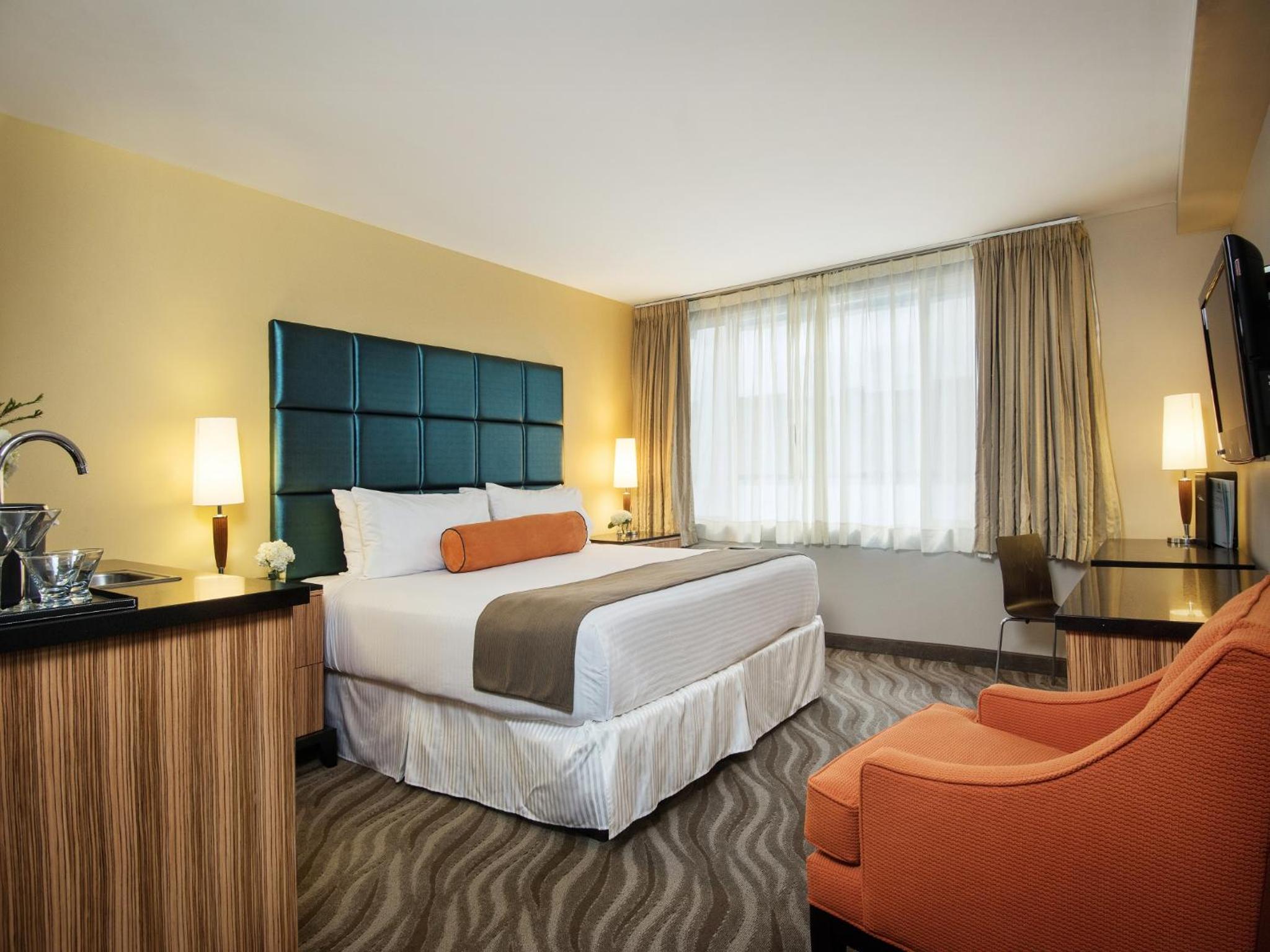 Business King Room - Photo 1
