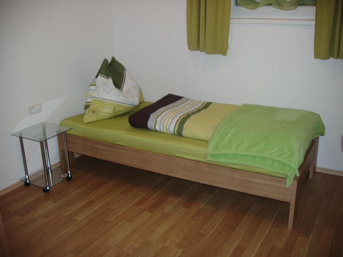Two-Bedroom Apartment photo 3