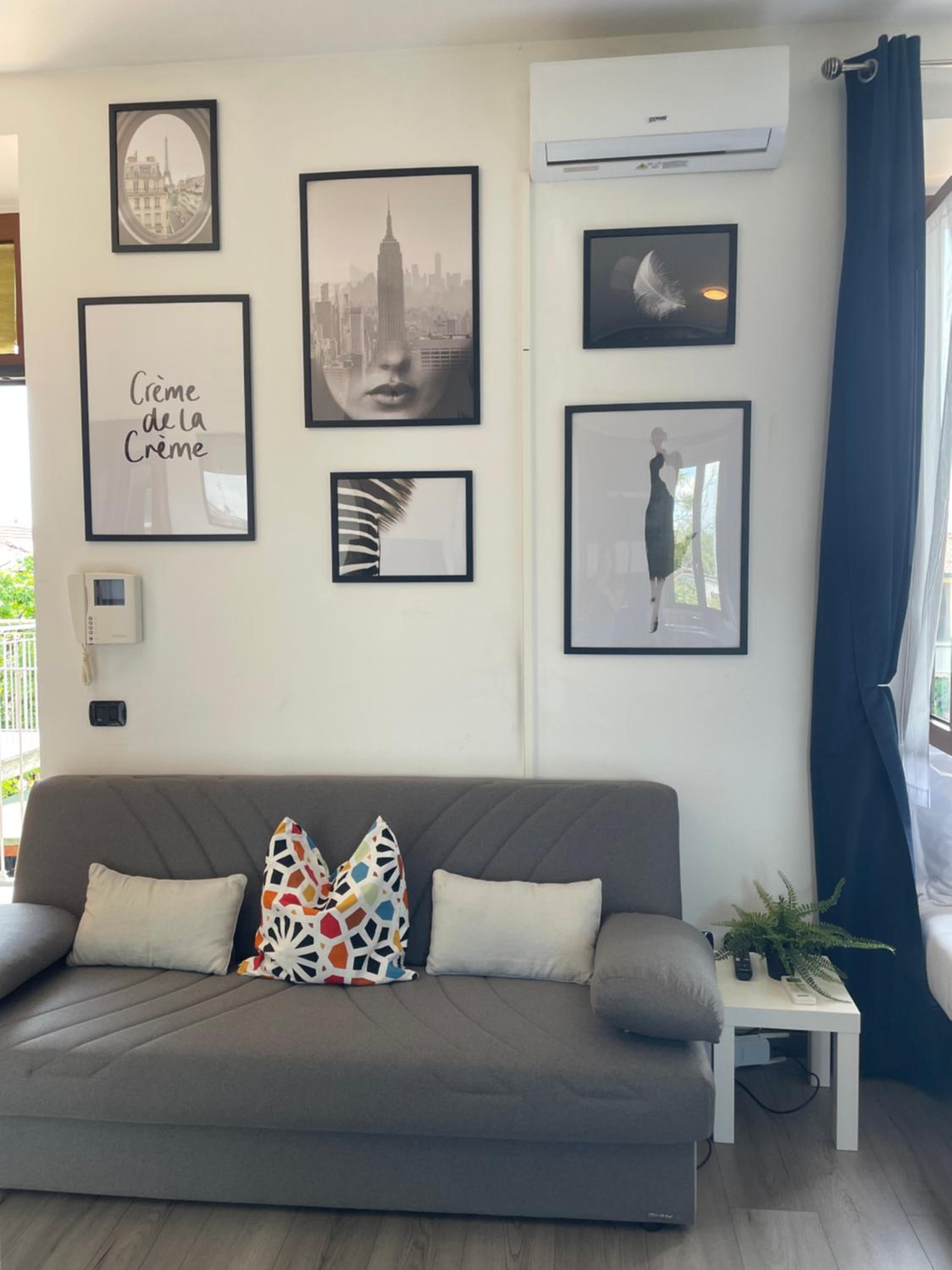 Studio Apartment photo 3