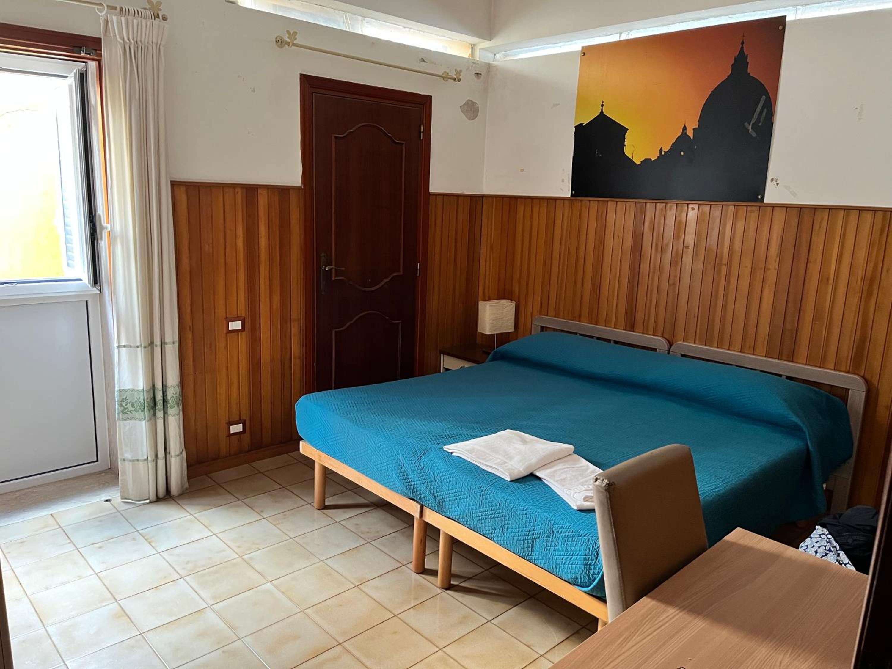 Economy Single Room photo 1