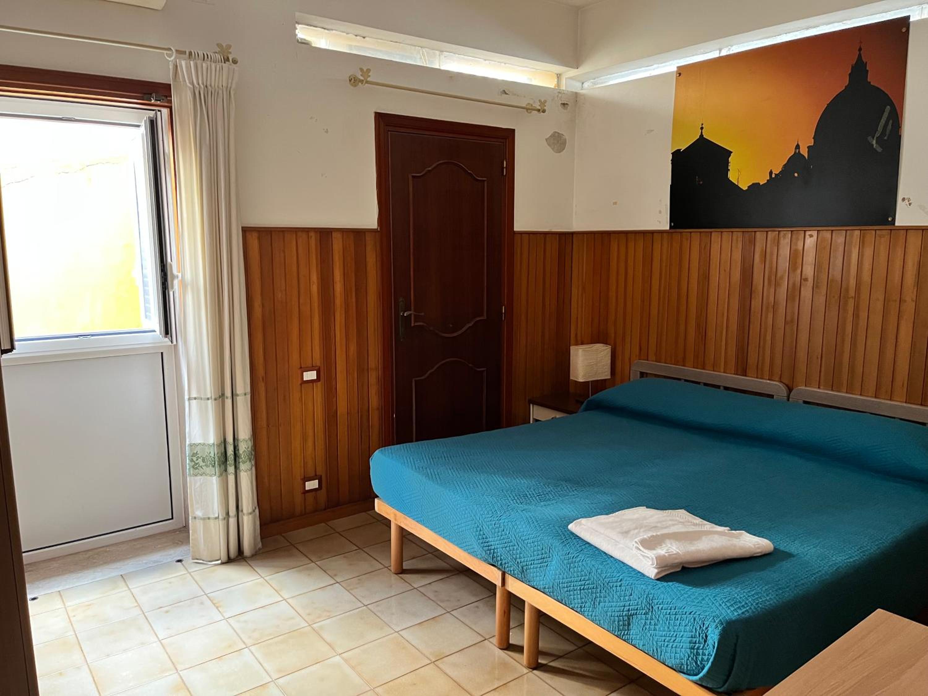 Economy Single Room photo 3