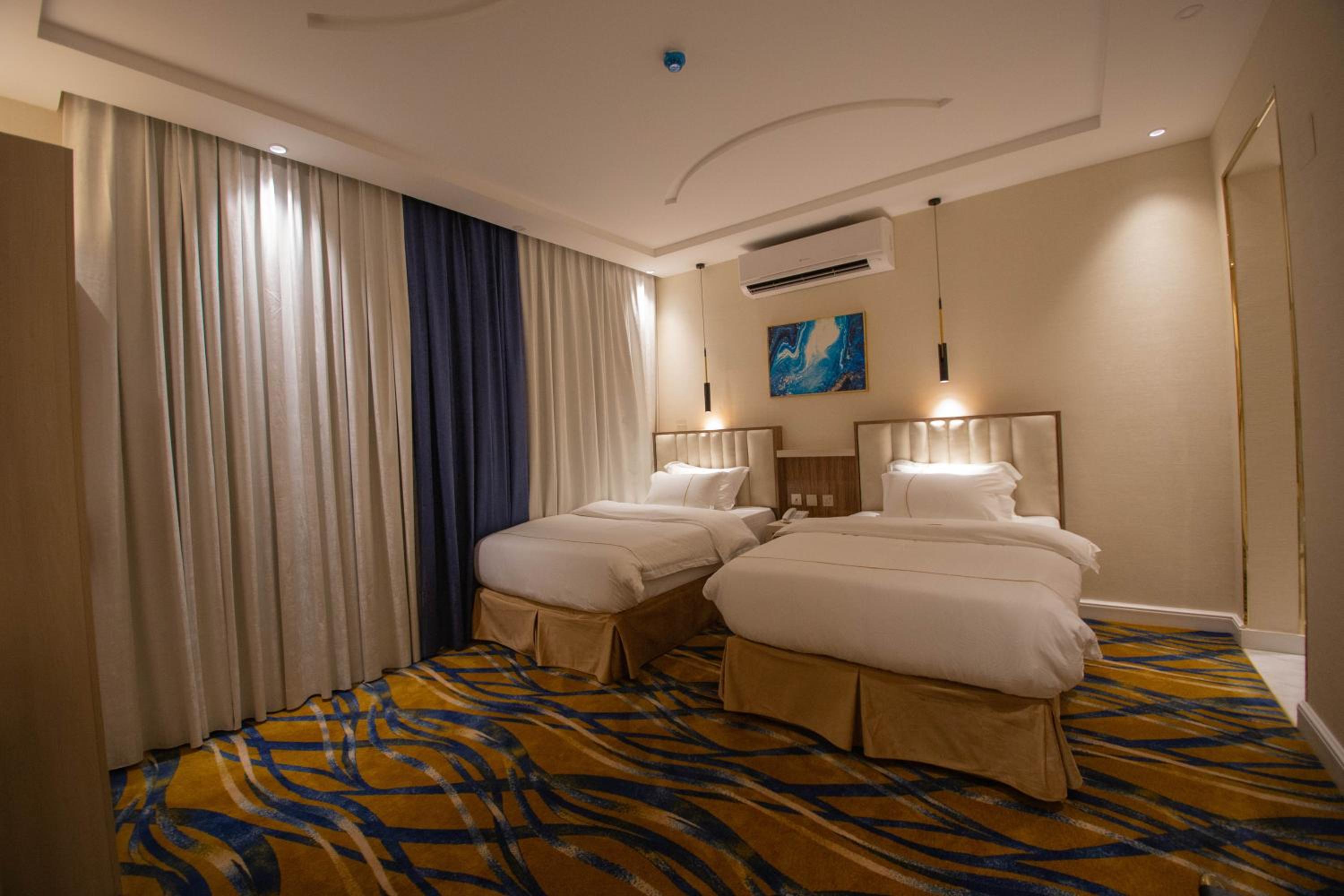 One-Bedroom Suite