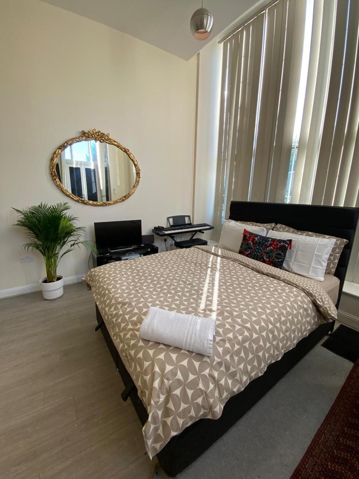 Twin Room photo 1