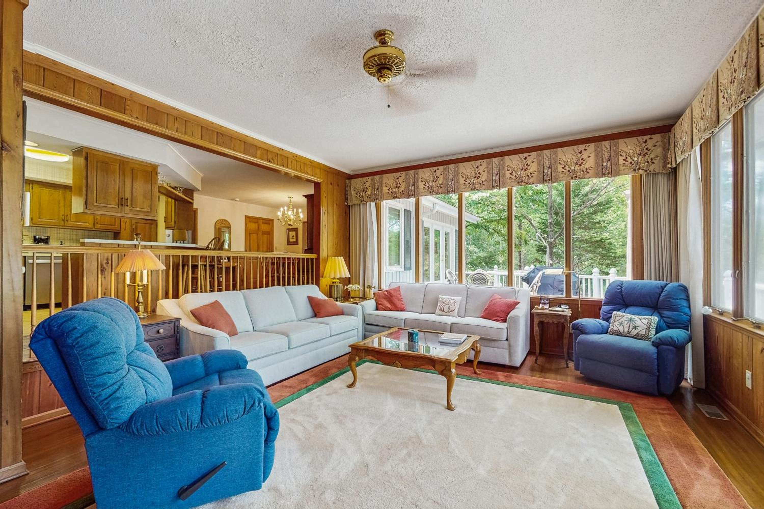 Vacation Home photo 2