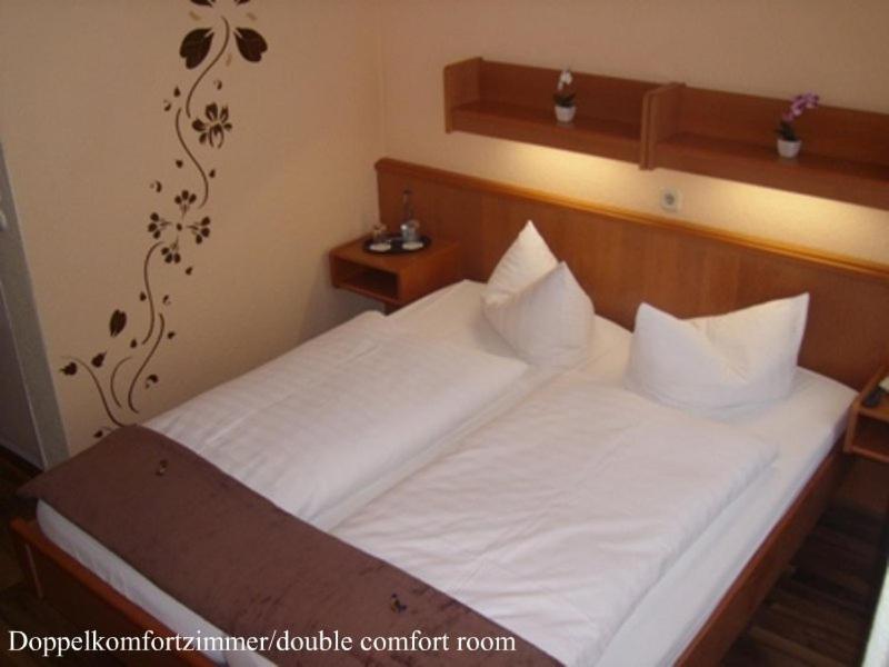 Comfort Double Room photo 2