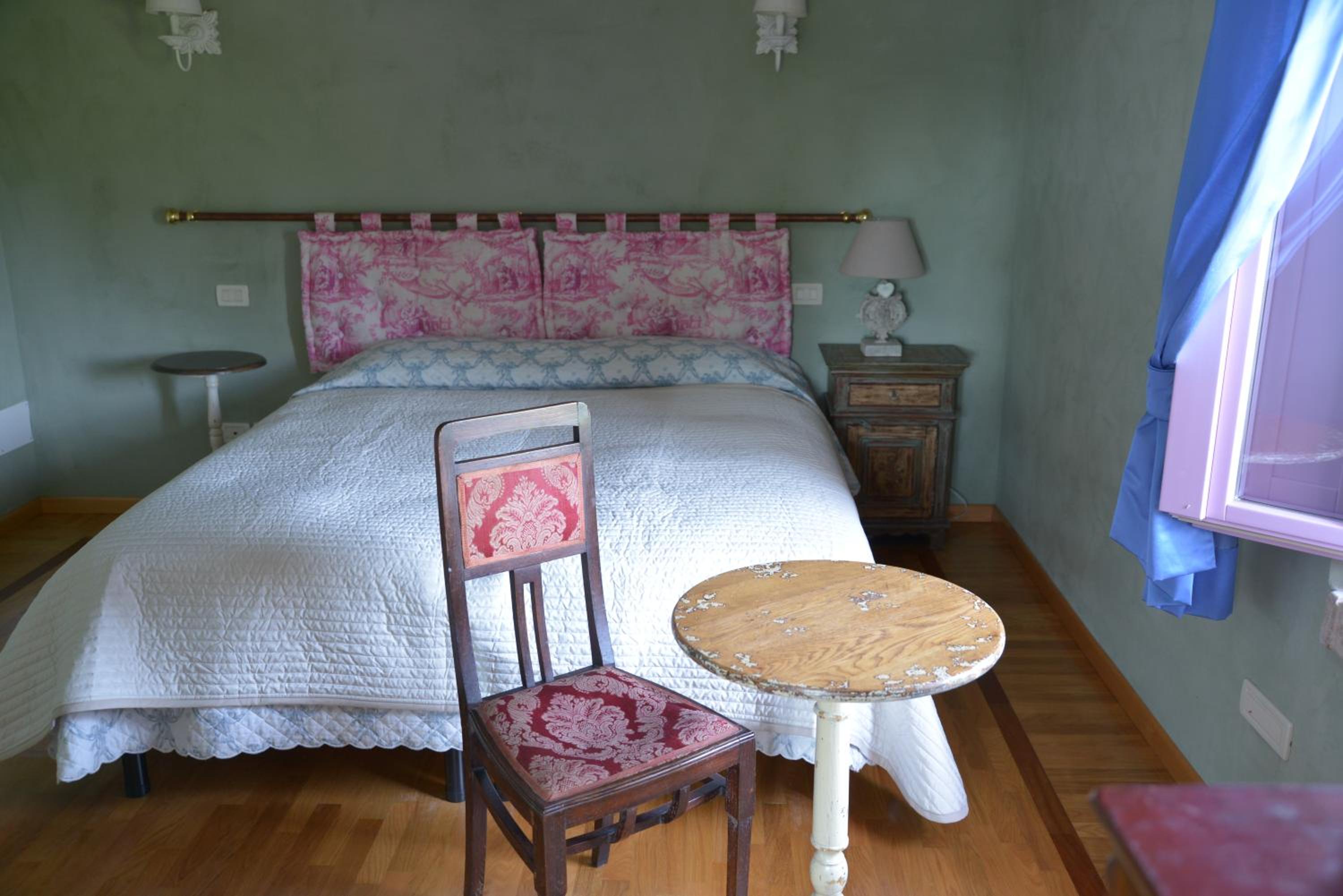 Superior Double or Twin Room - Photo 3