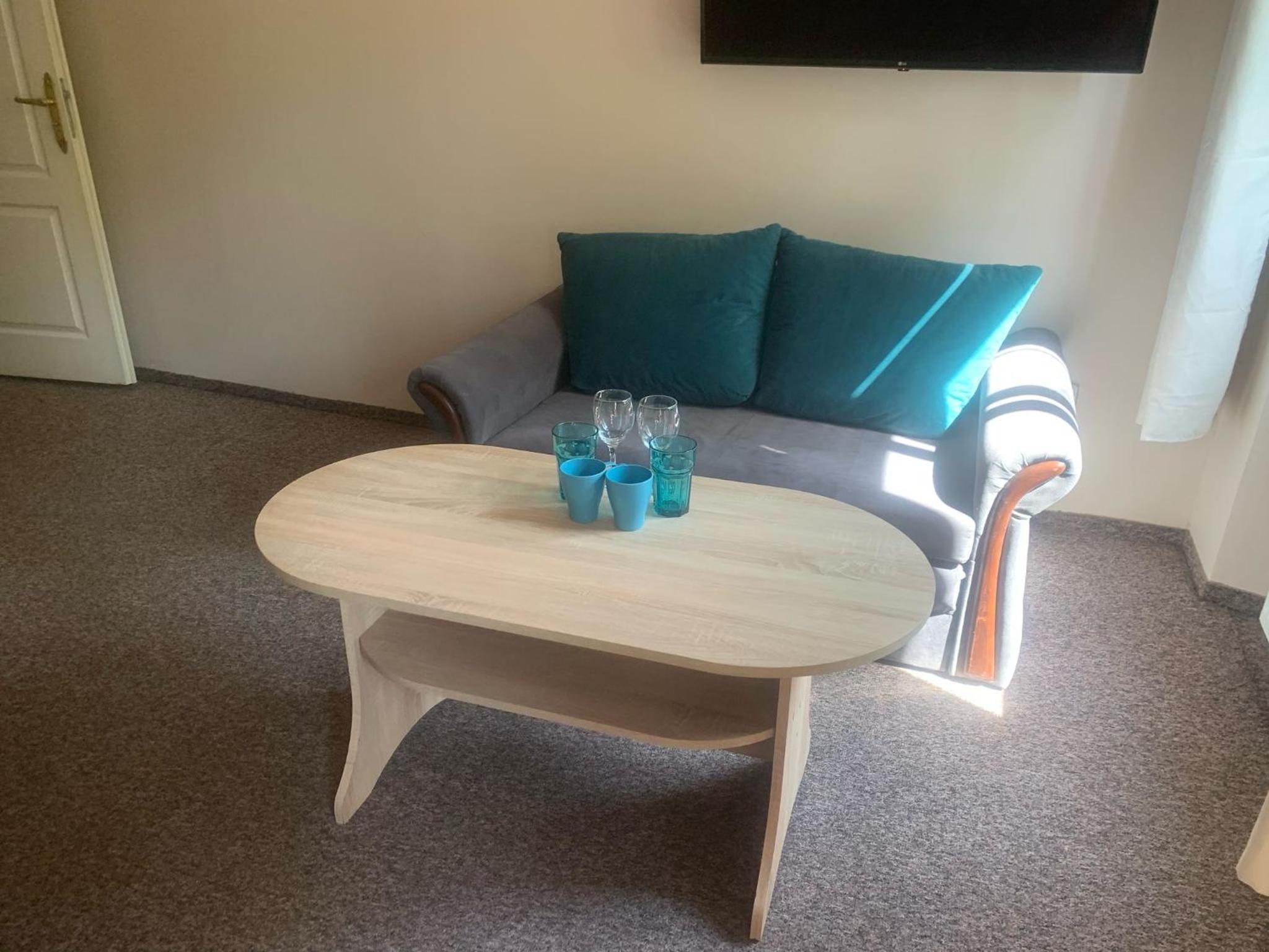 Standard Double or Twin Room photo 1