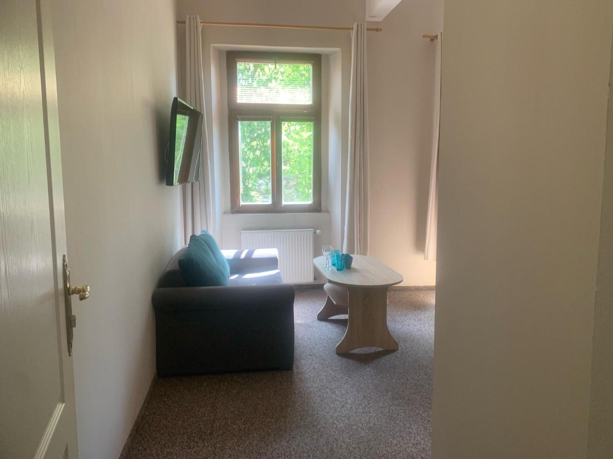 Standard Double or Twin Room photo 3
