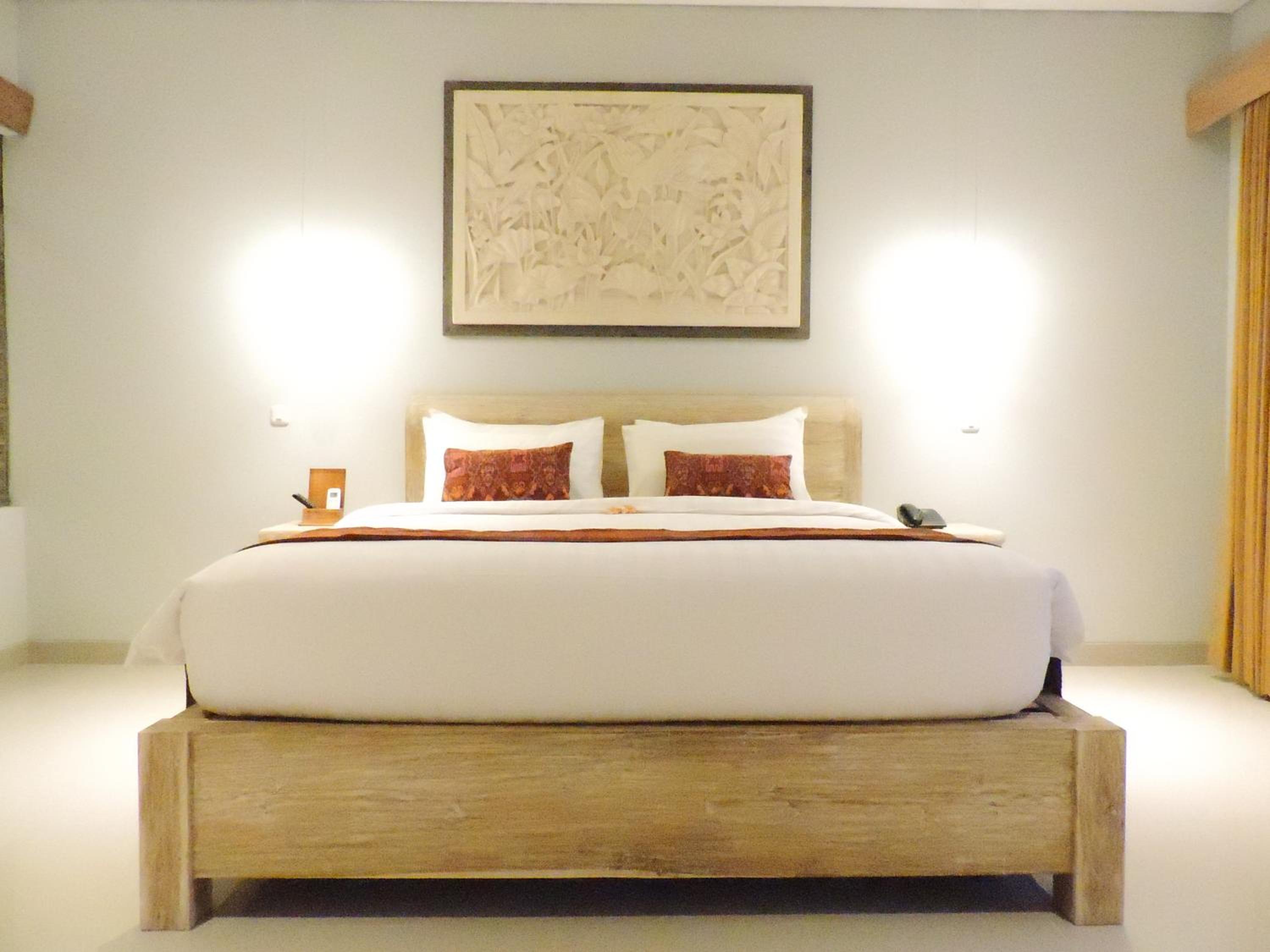 Special Offer - Honeymoon Package At Deluxe Room