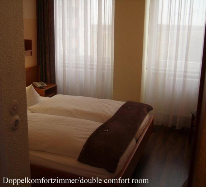 Comfort Double Room photo 3