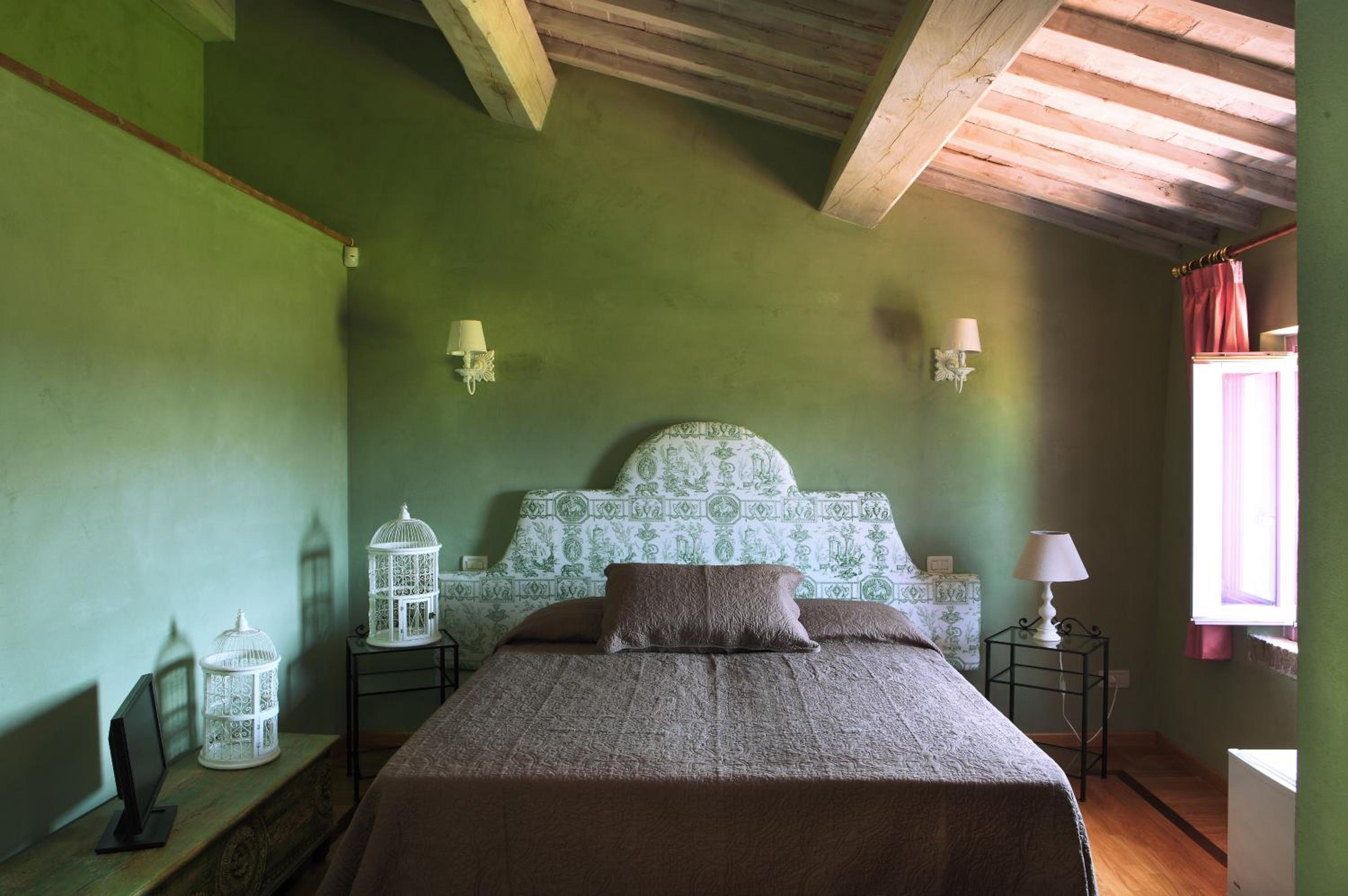 Superior Double or Twin Room - Photo 1