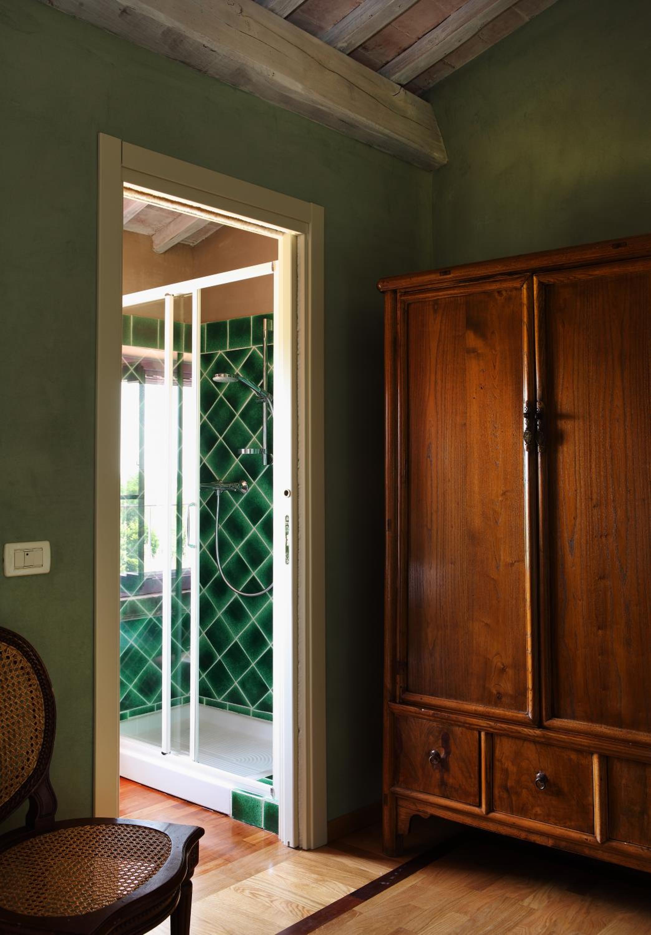 Superior Double or Twin Room - Photo 5