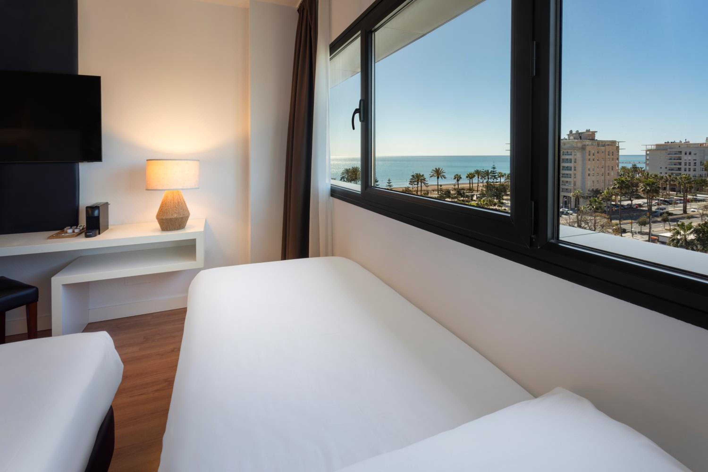 Triple Room with Views photo 3