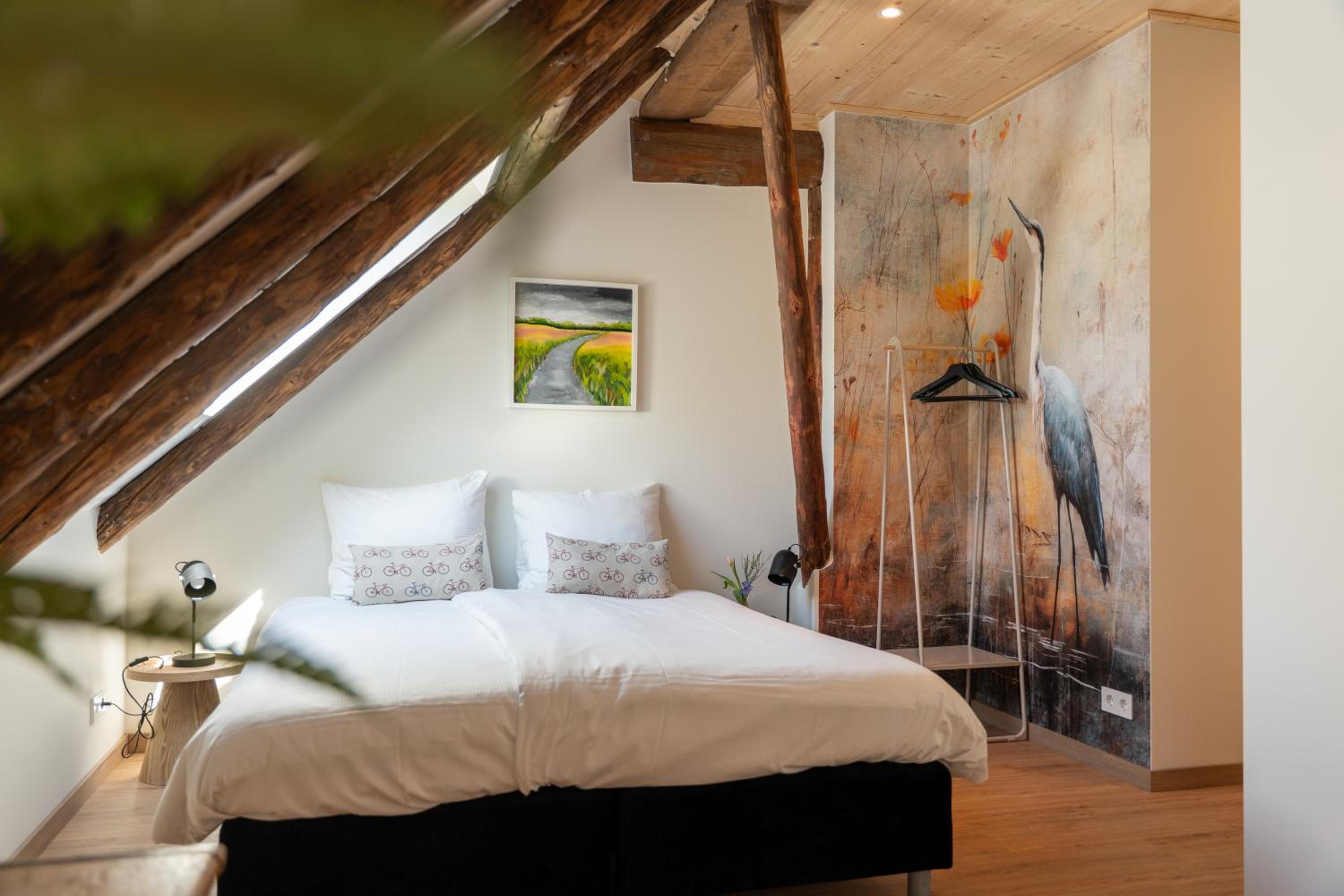 Large Double Room photo 1