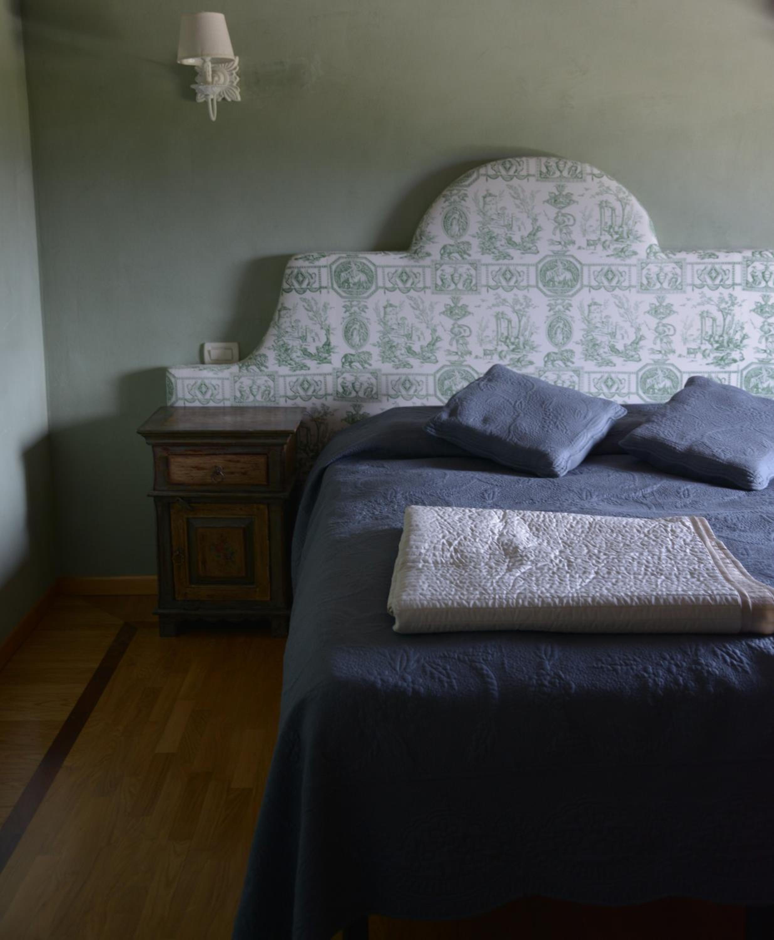 Superior Double or Twin Room - Photo 2