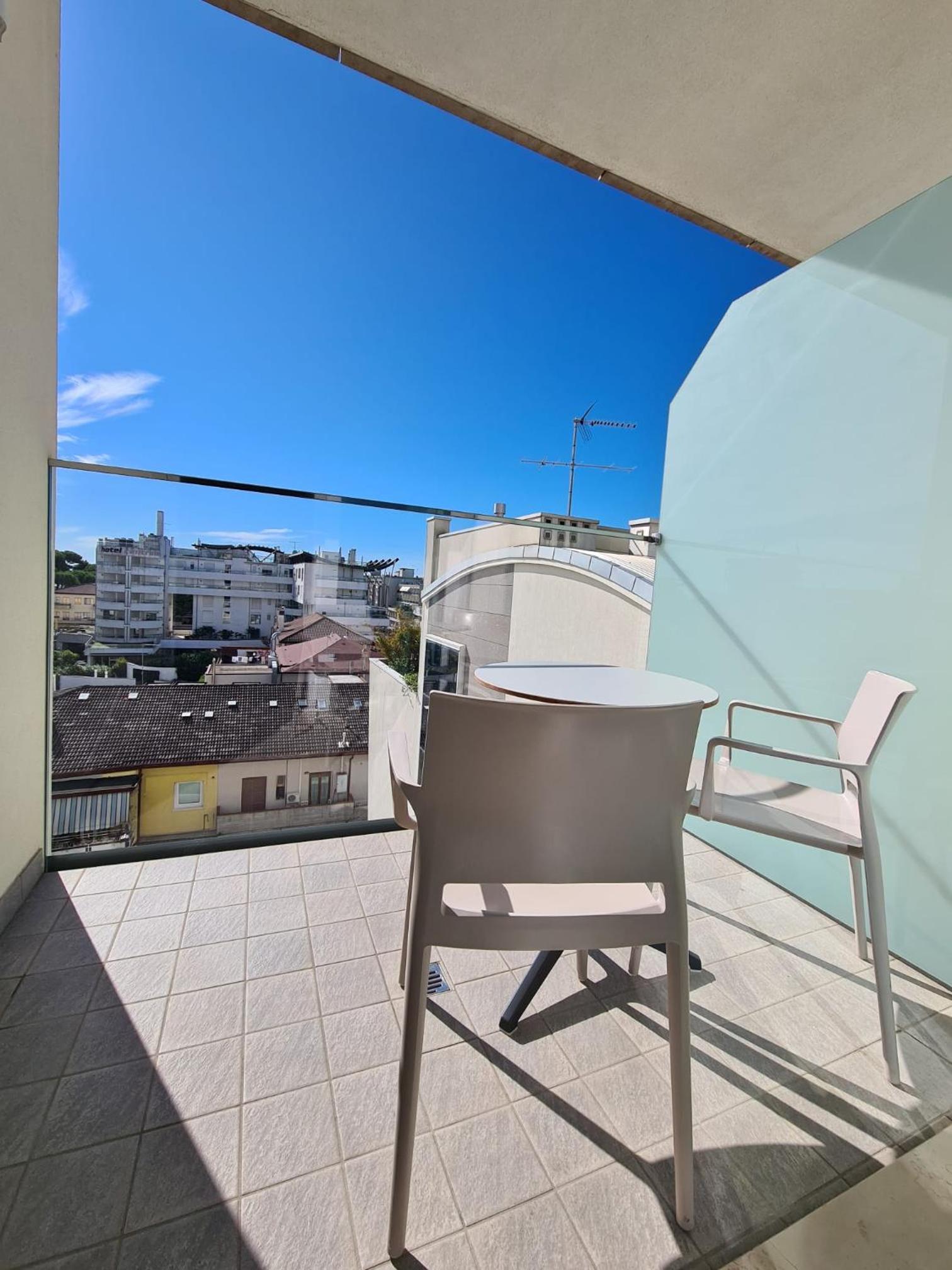 Hesperia Hotel & Residence, Billede 4
