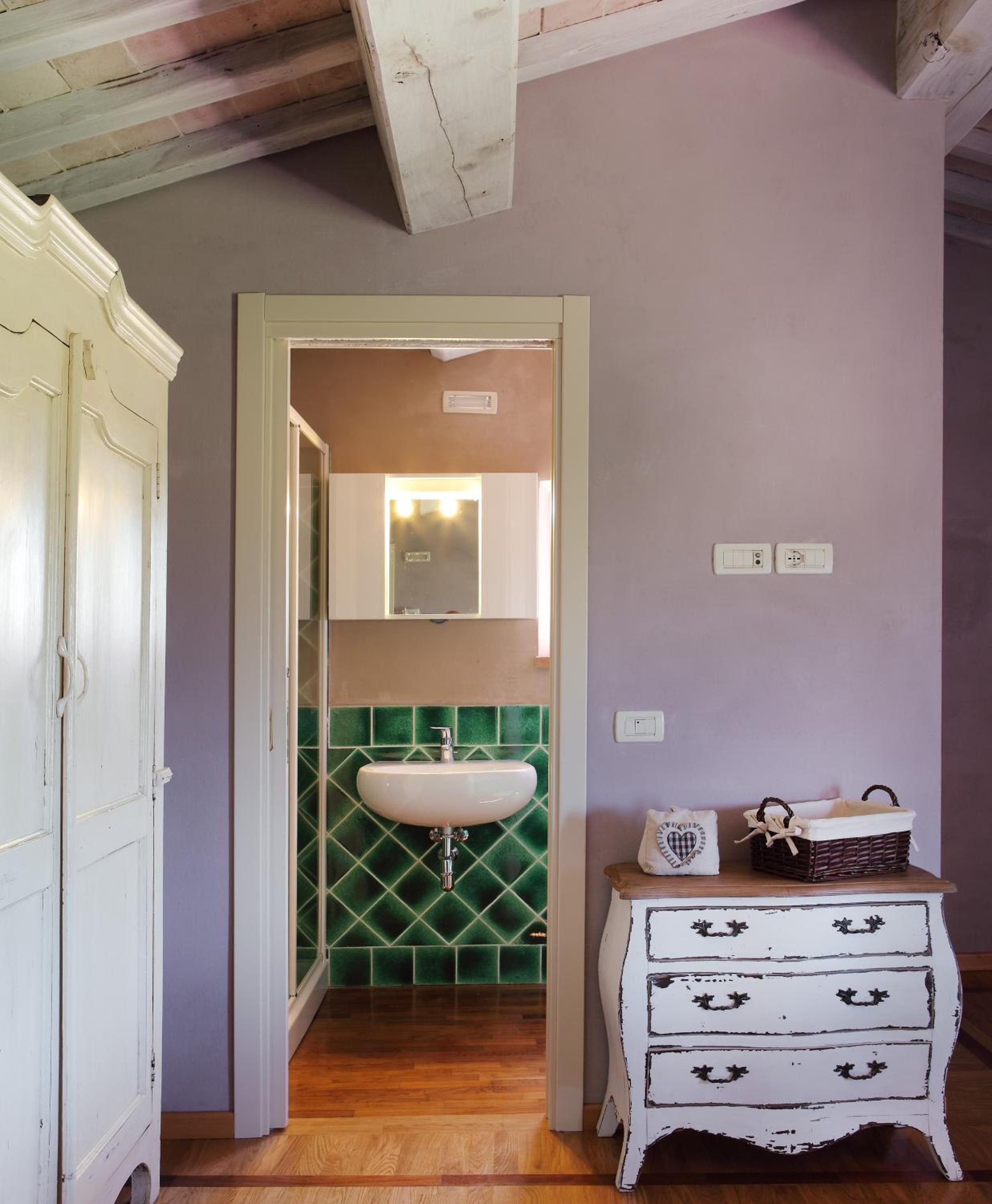 Deluxe Double or Twin Room with Garden View - Photo 10