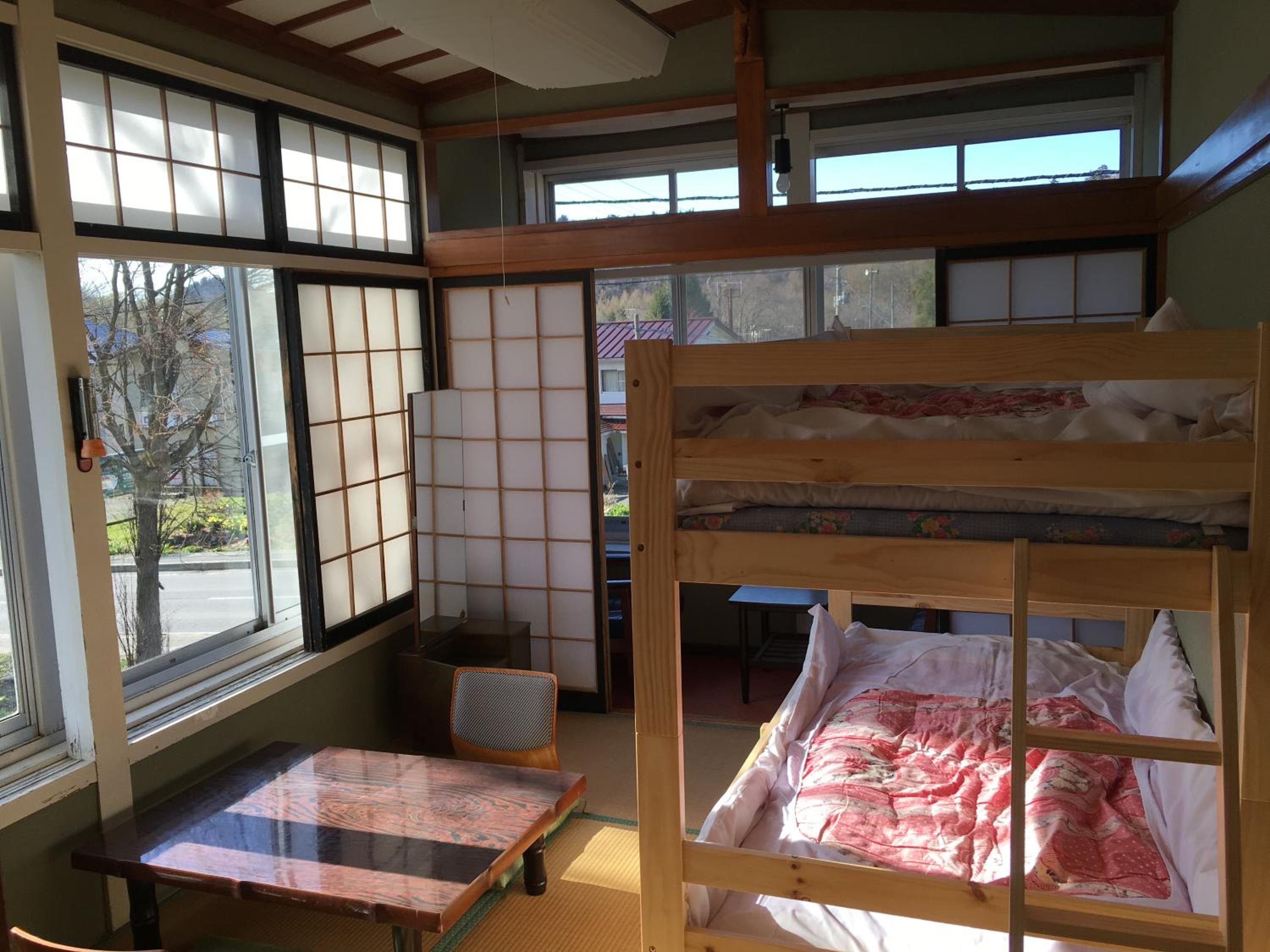 Japanese-Style Standard Room photo 2
