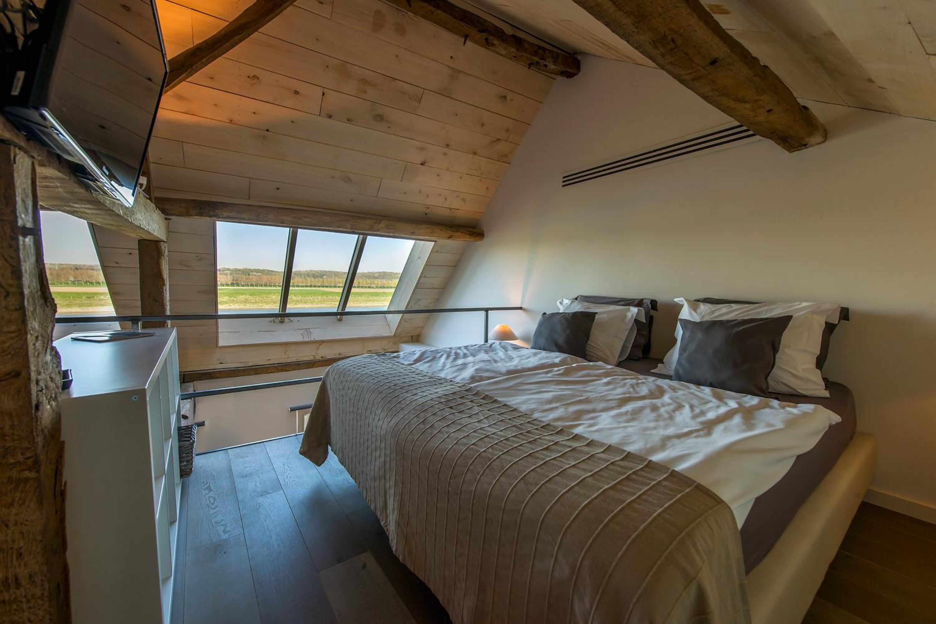 Two-Bedroom House photo 1