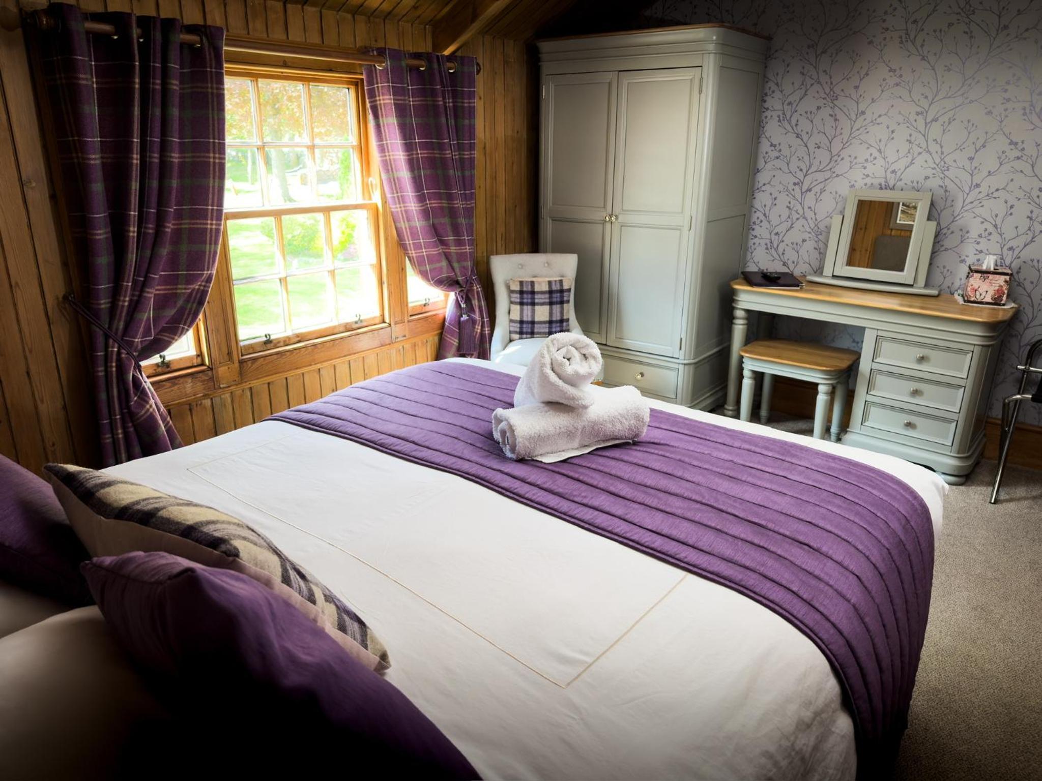 Superior Double Room photo 3