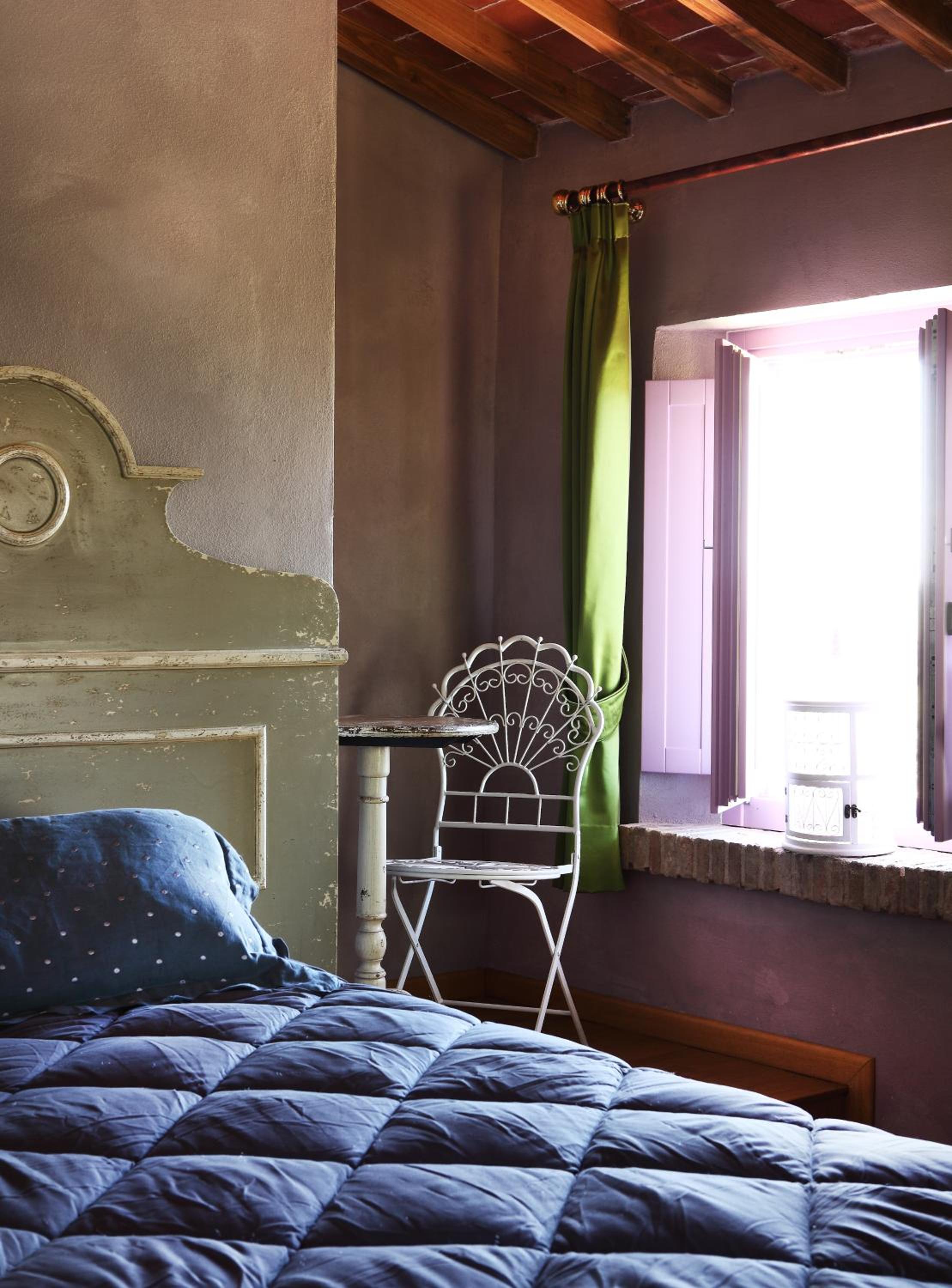 Deluxe Double or Twin Room with Garden View - Photo 5