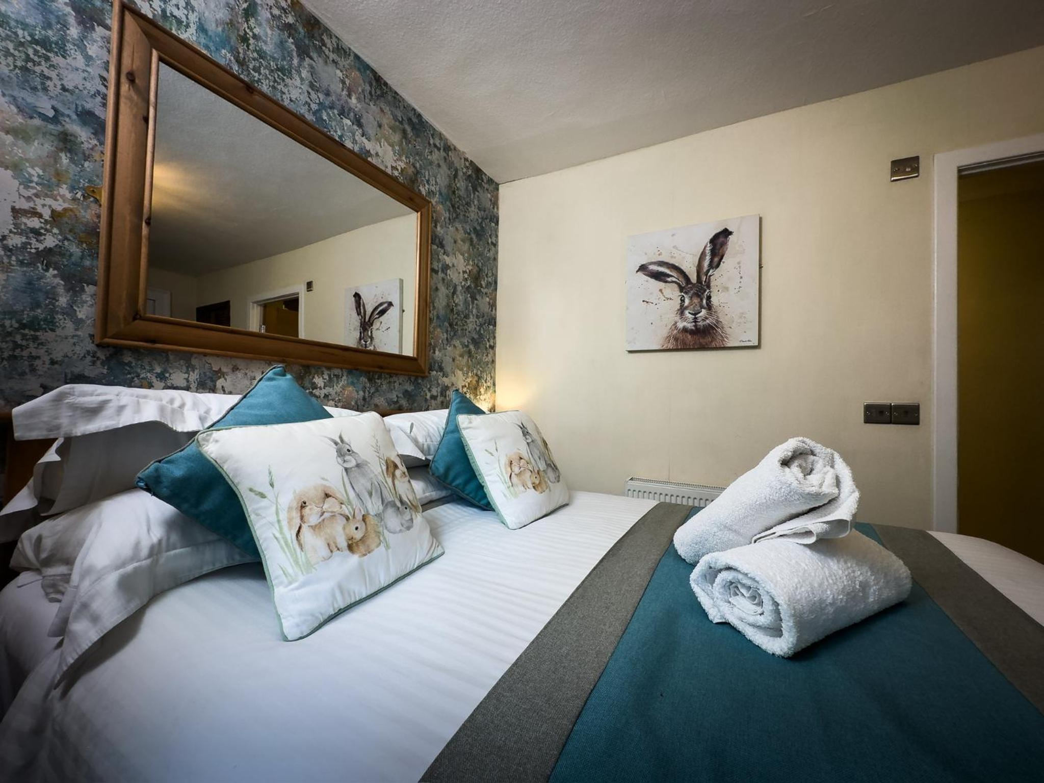 Standard Double Room photo 3