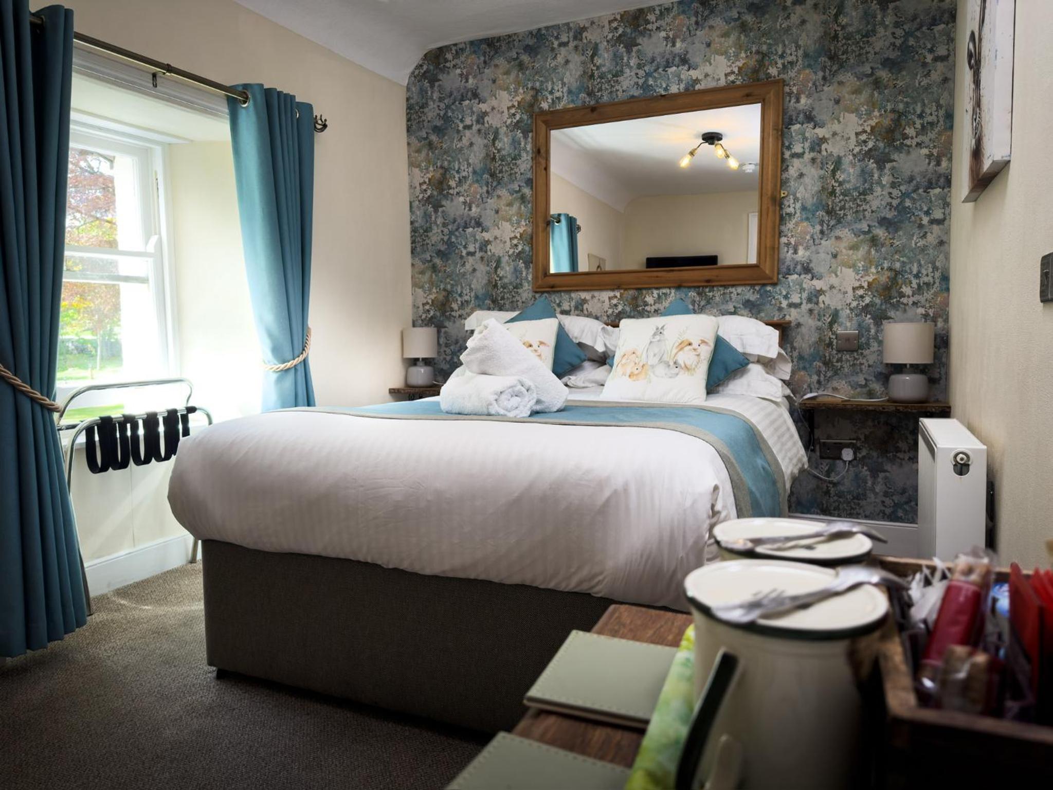 Standard Double Room photo 1