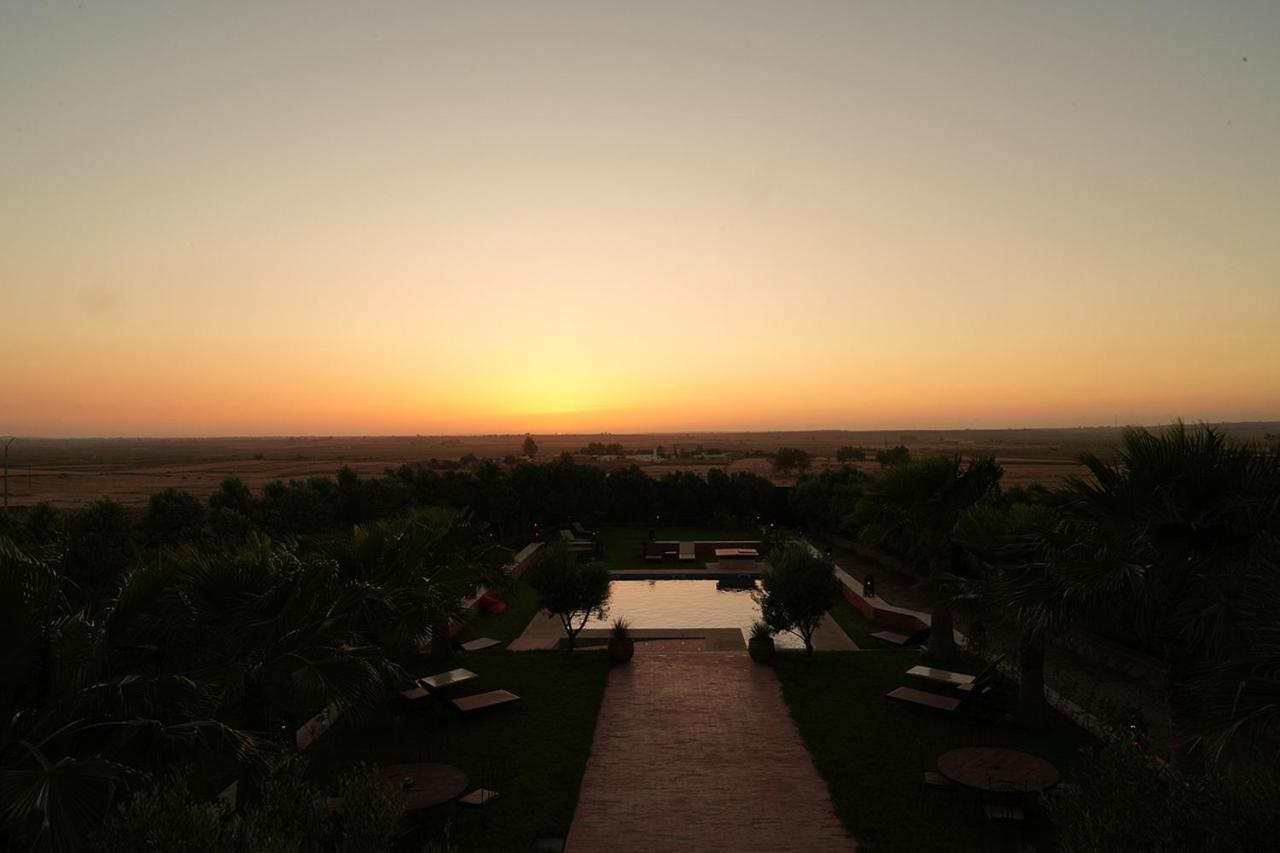 Deluxe Villa photo 2